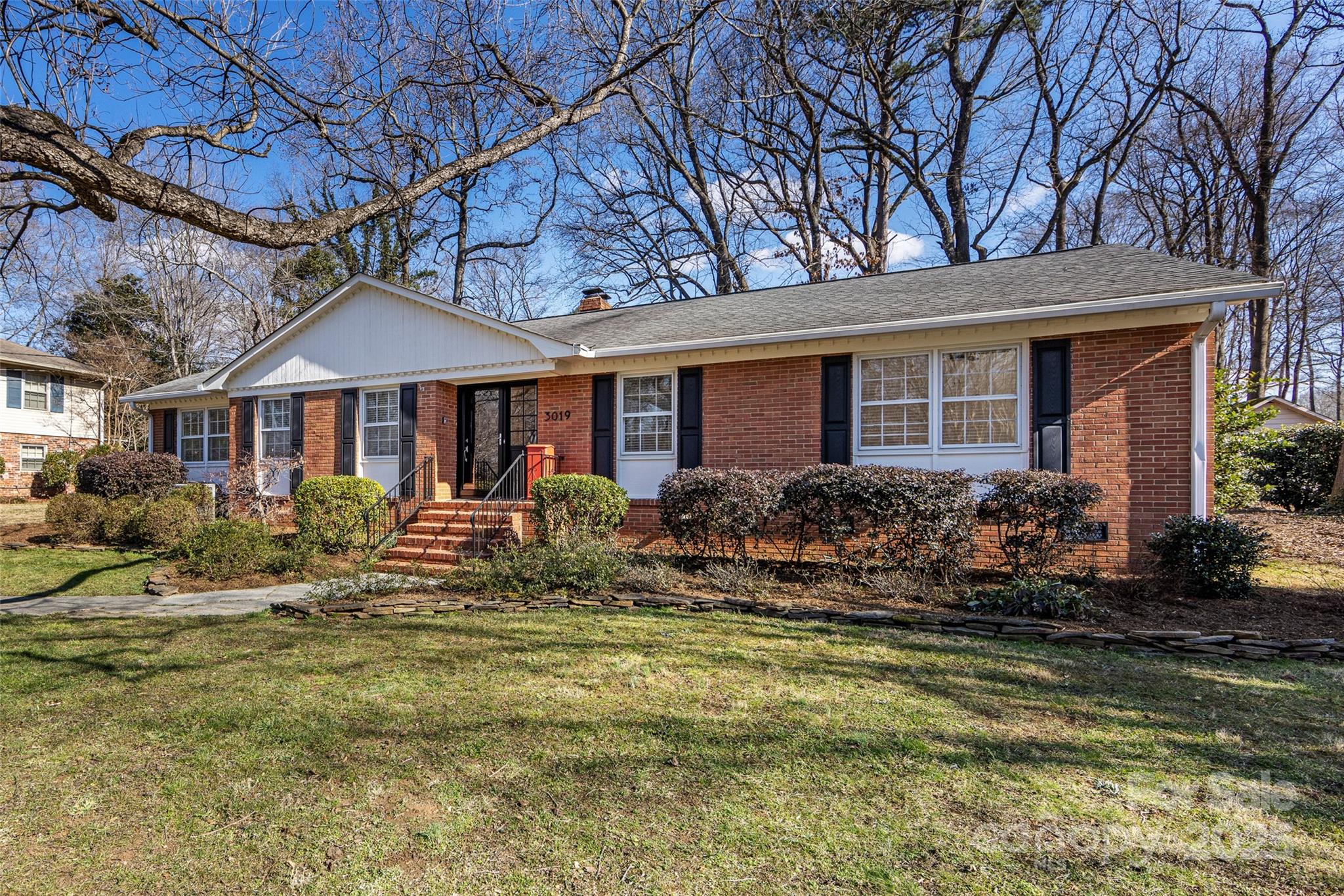 Parkstone - Residential