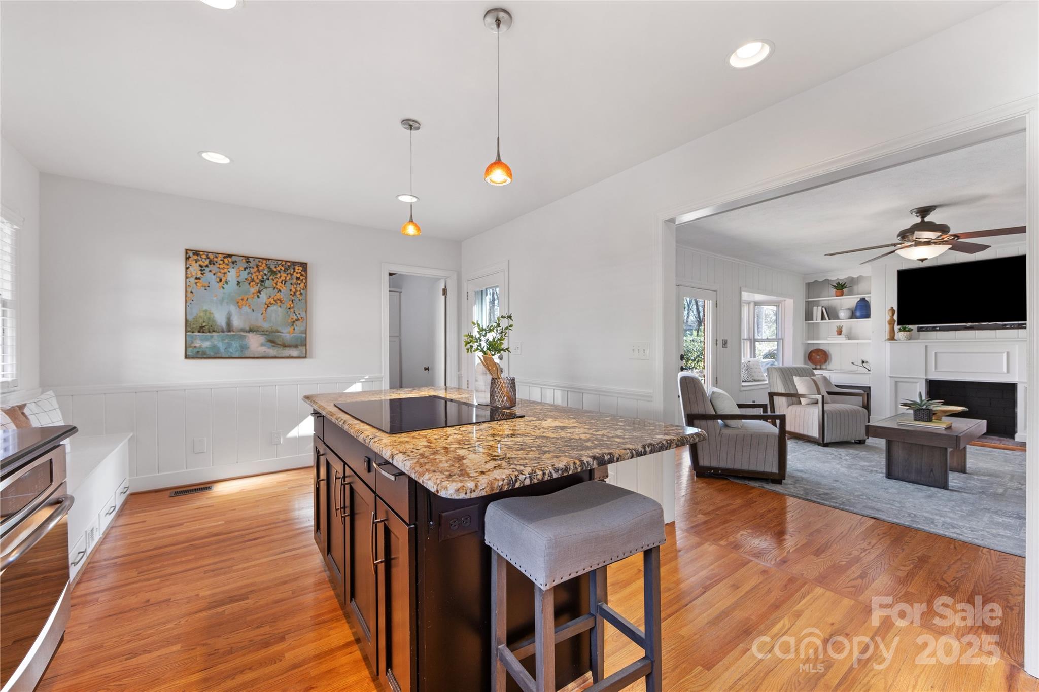 Parkstone - Residential