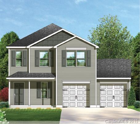 Gunnars Ridge - Residential