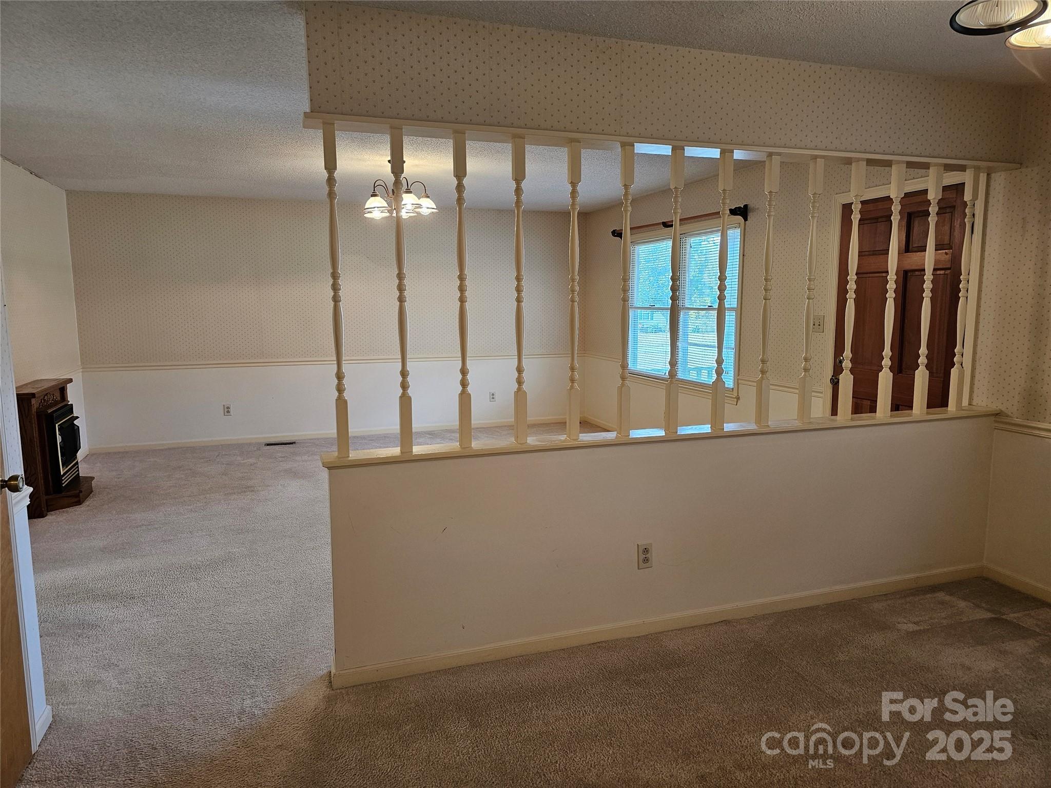 Smokerise - Residential