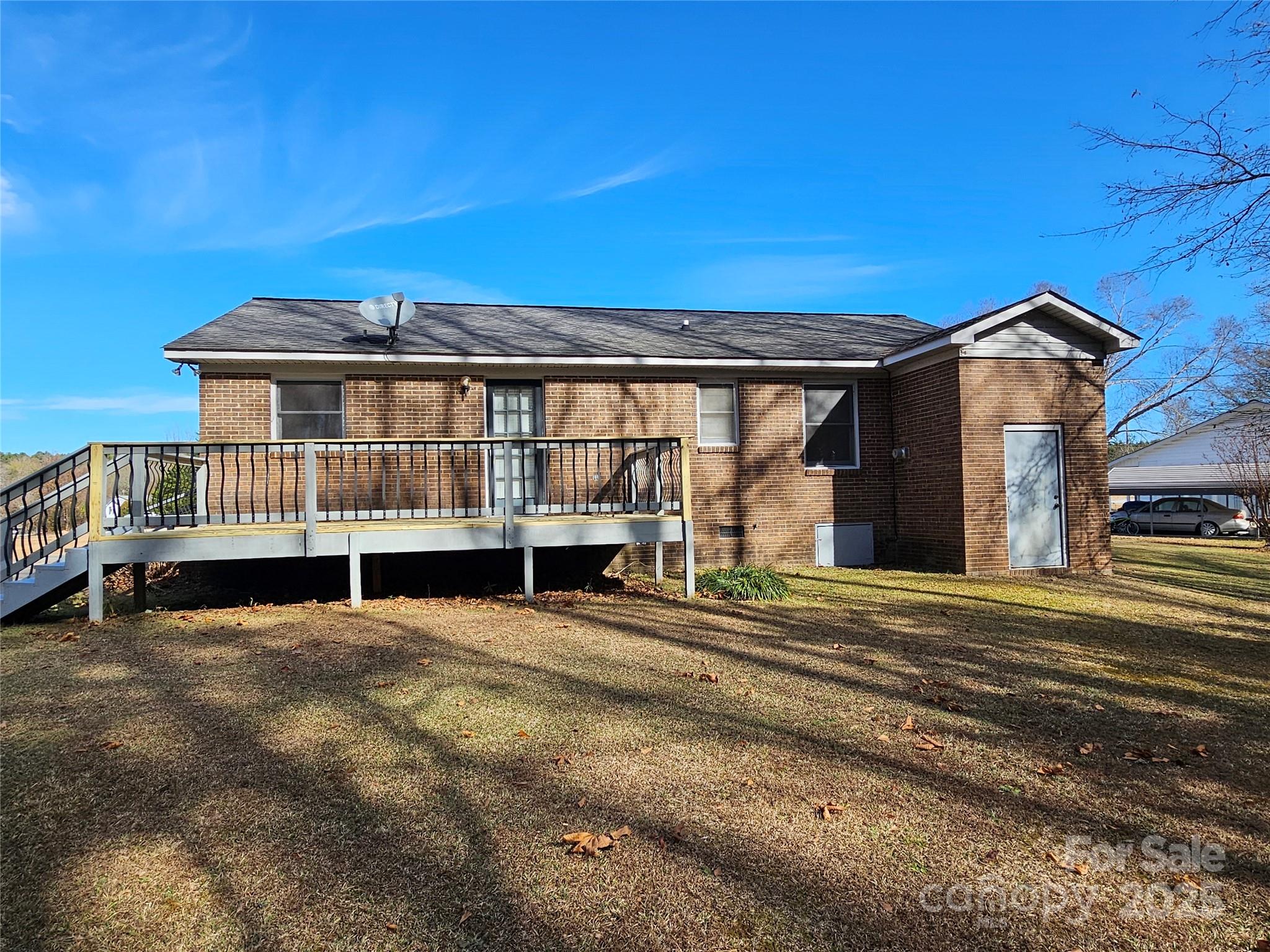 Smokerise - Residential