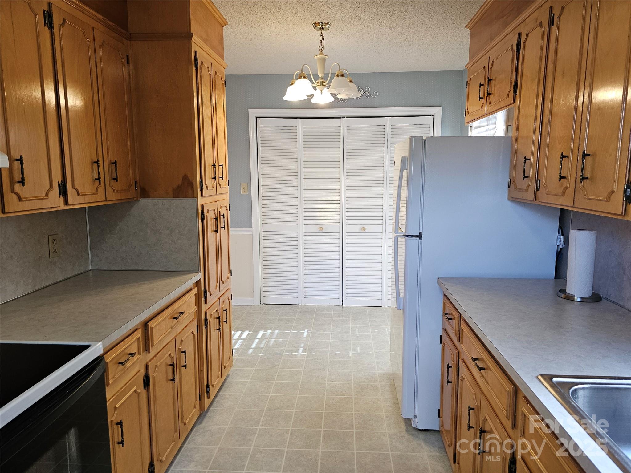 Smokerise - Residential