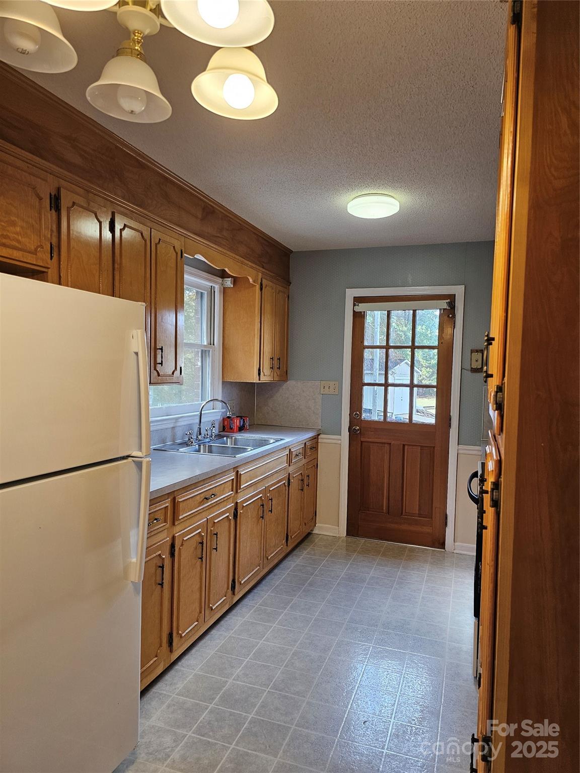 Smokerise - Residential