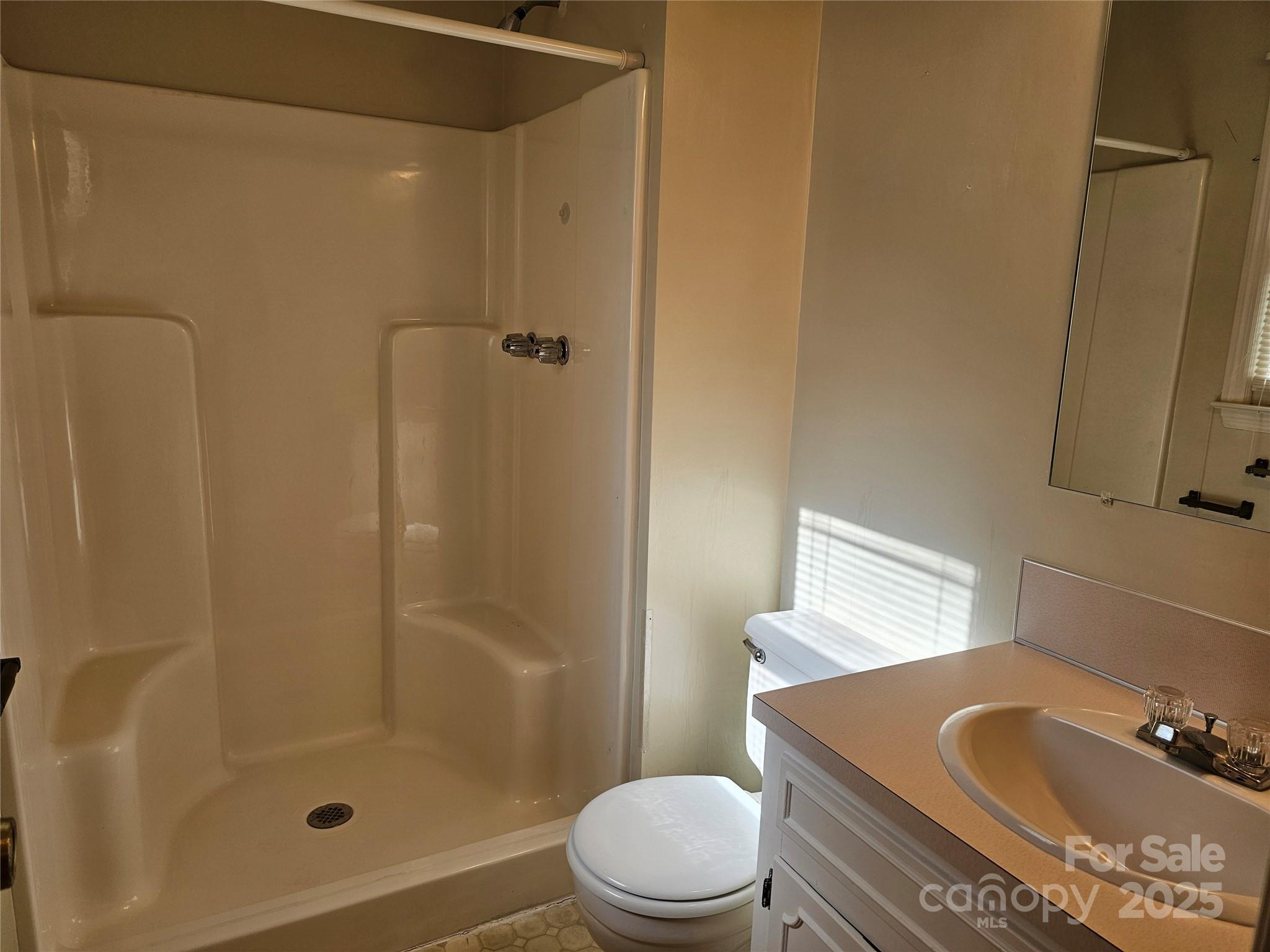 Smokerise - Residential