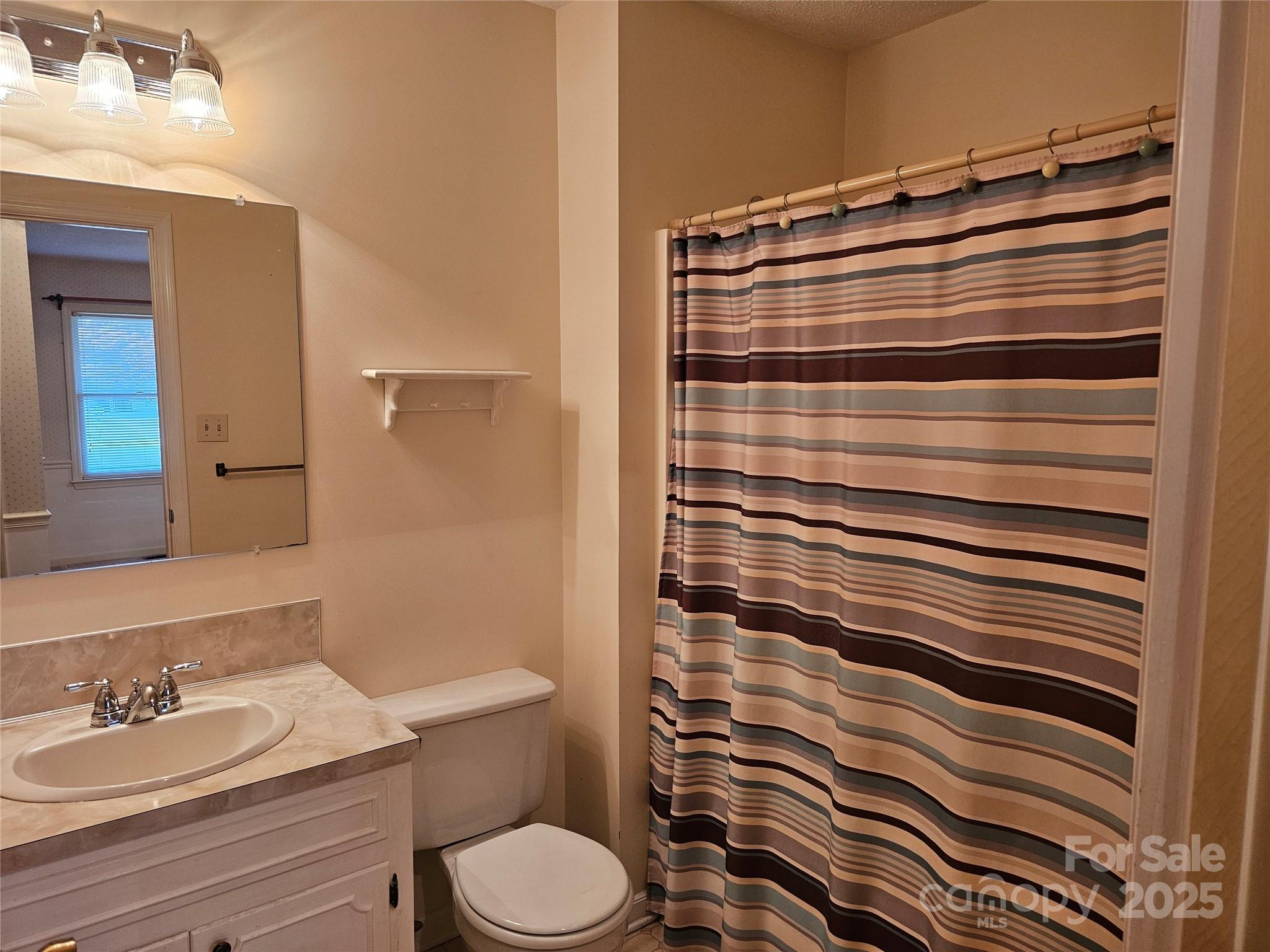 Smokerise - Residential