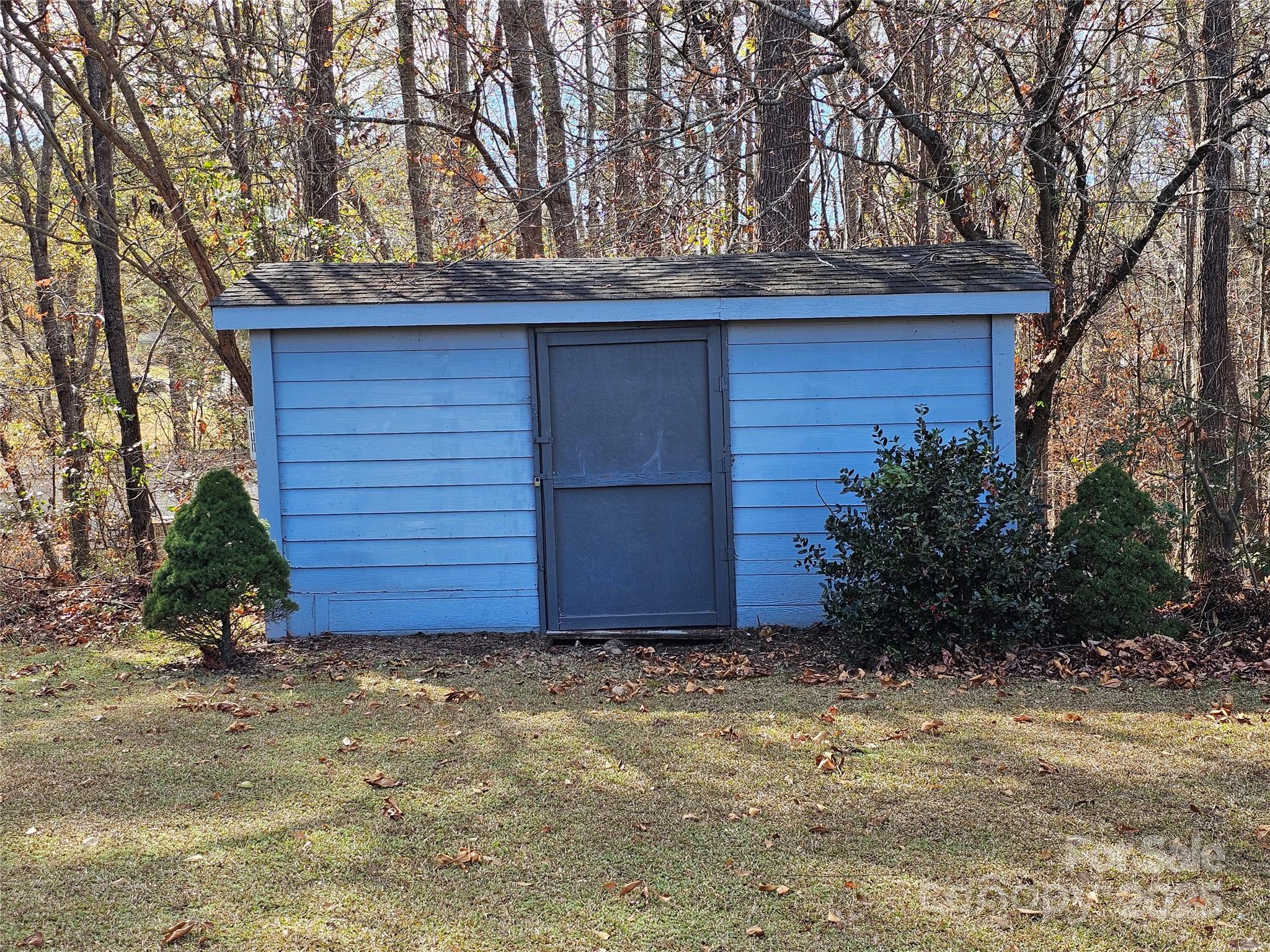 Smokerise - Residential