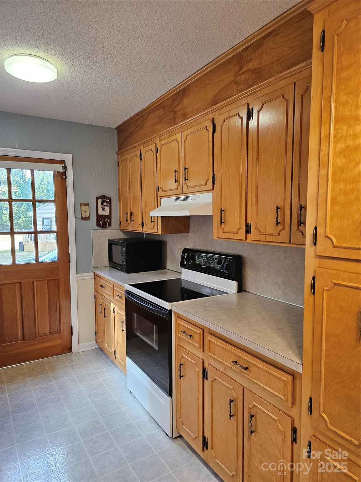 Smokerise - Residential