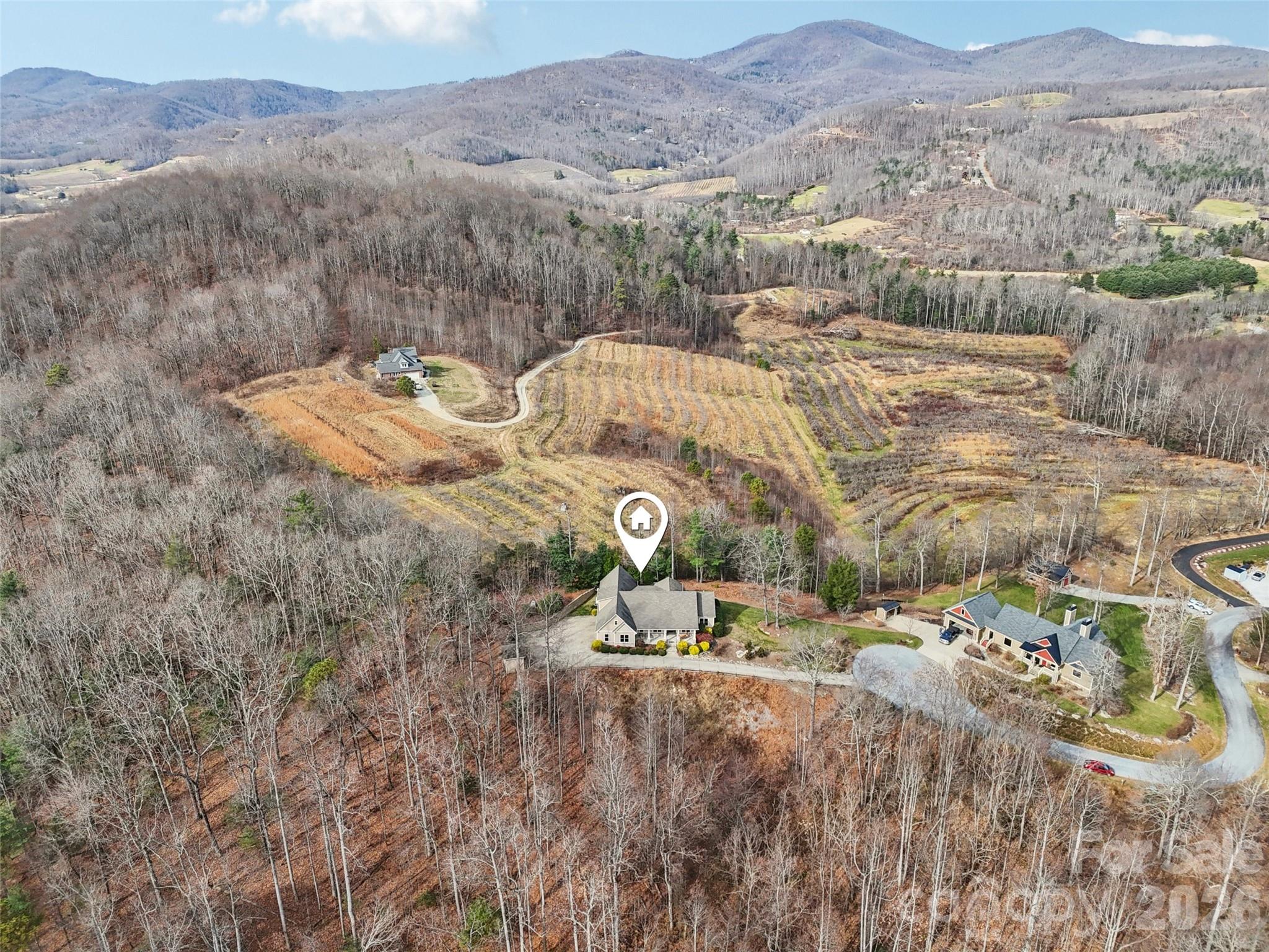 Silverglen - Residential