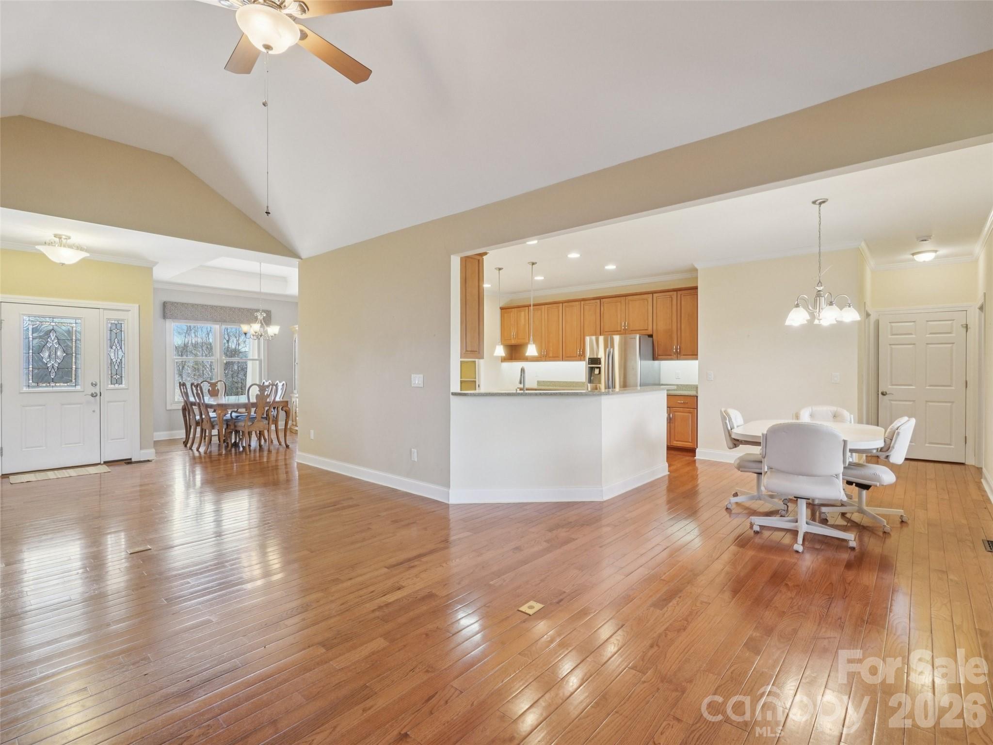 Silverglen - Residential