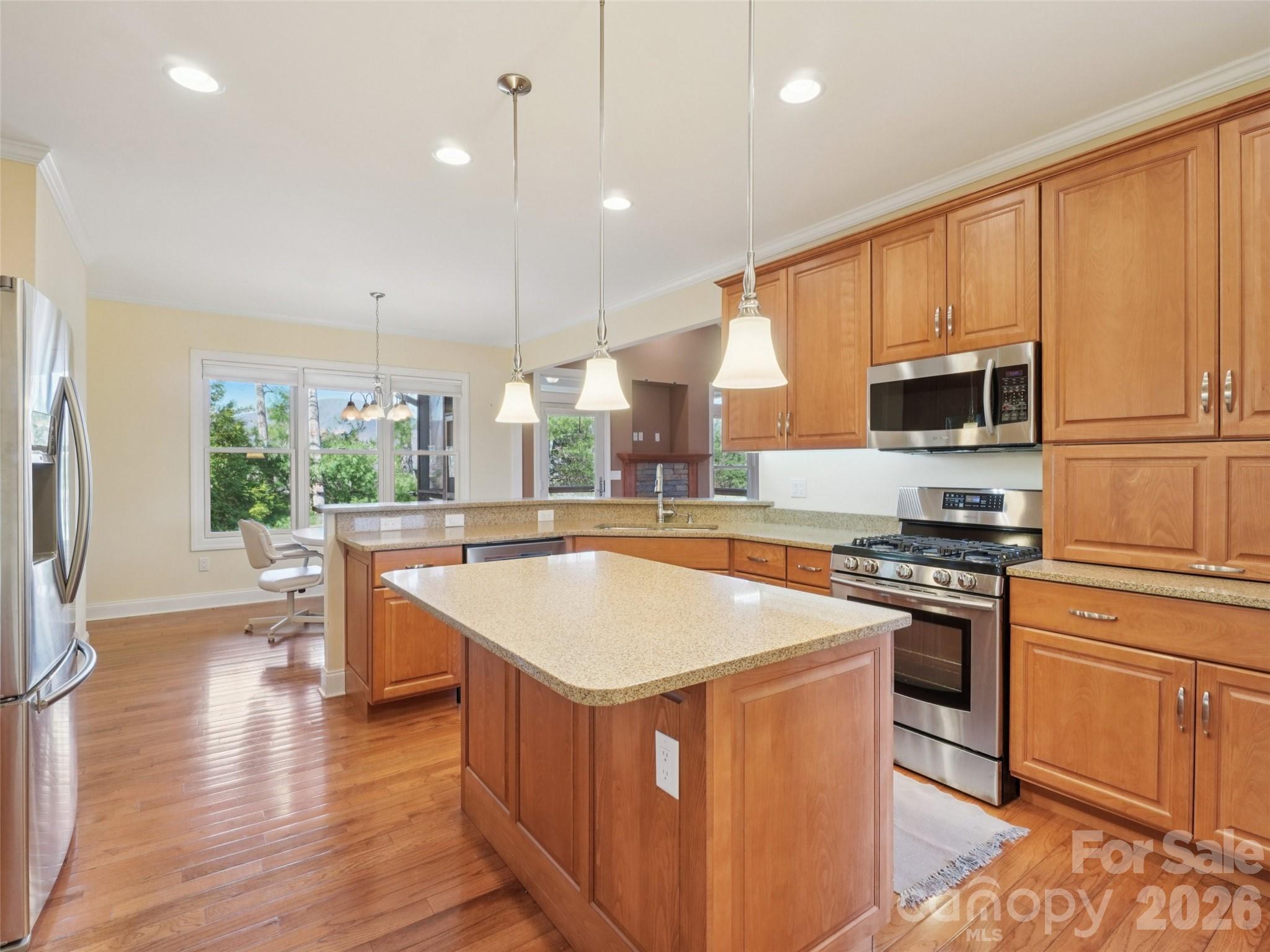 Silverglen - Residential