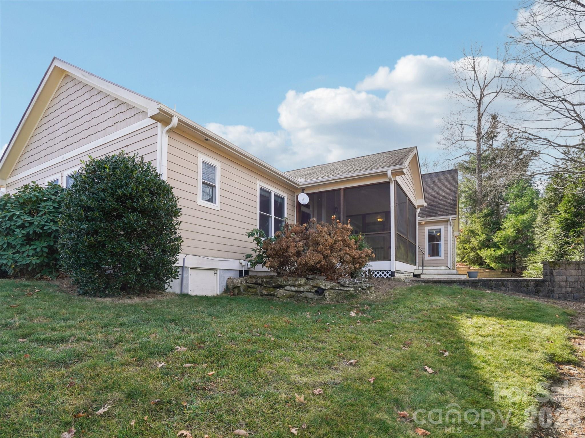 Silverglen - Residential