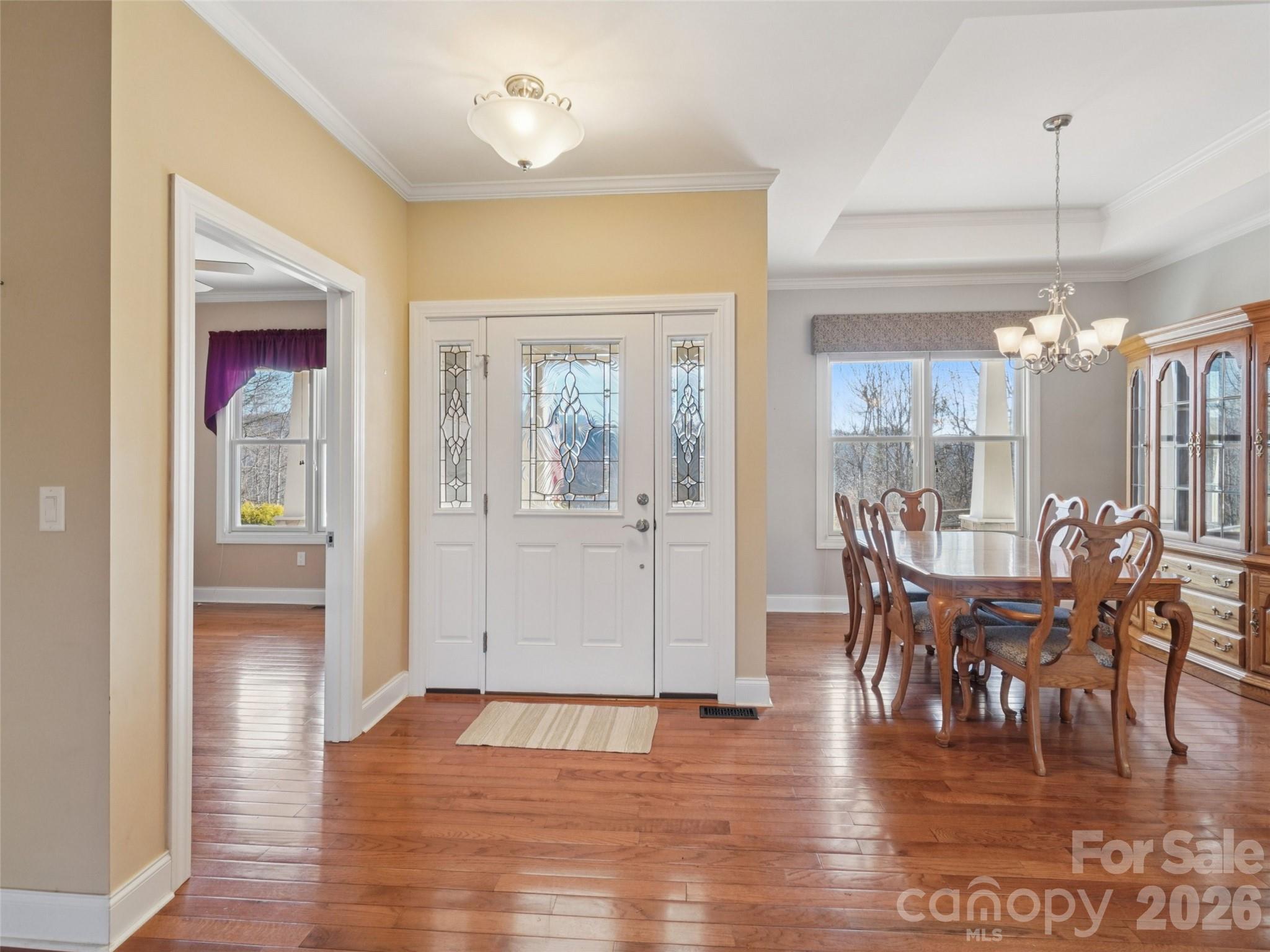 Silverglen - Residential