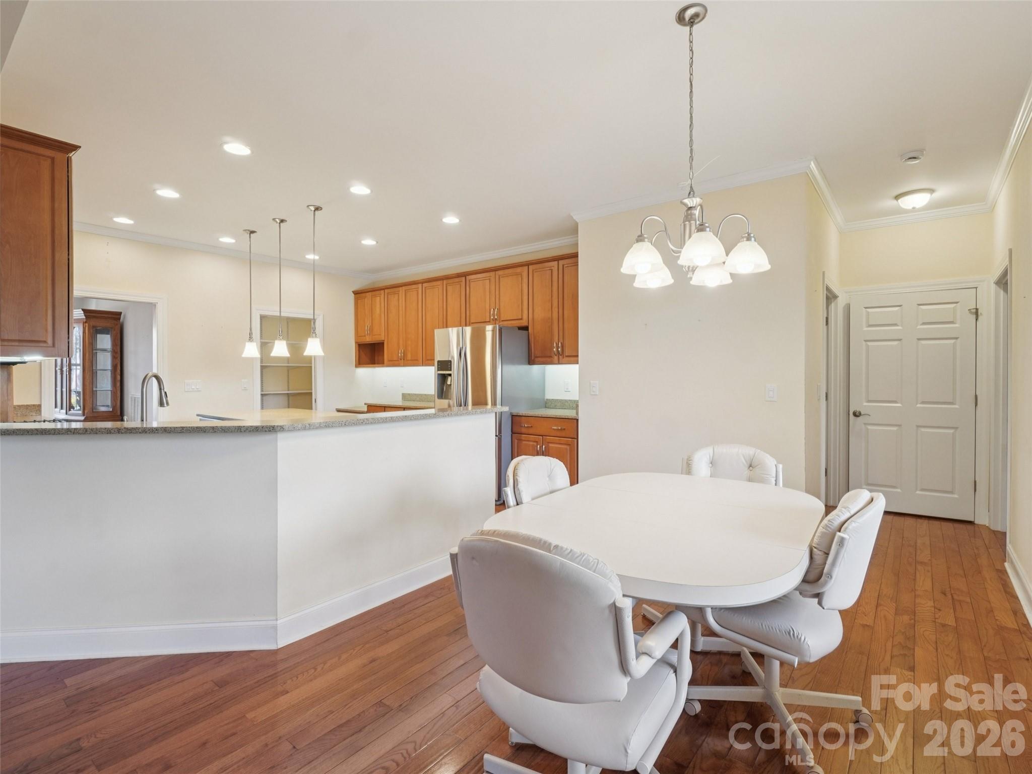 Silverglen - Residential