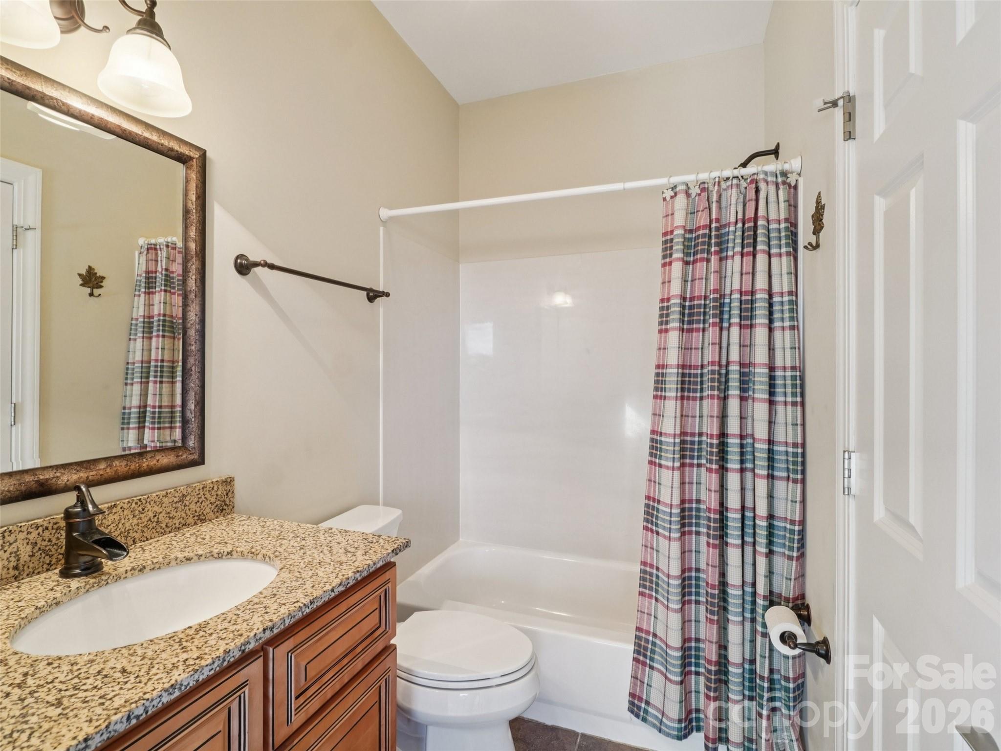 Silverglen - Residential