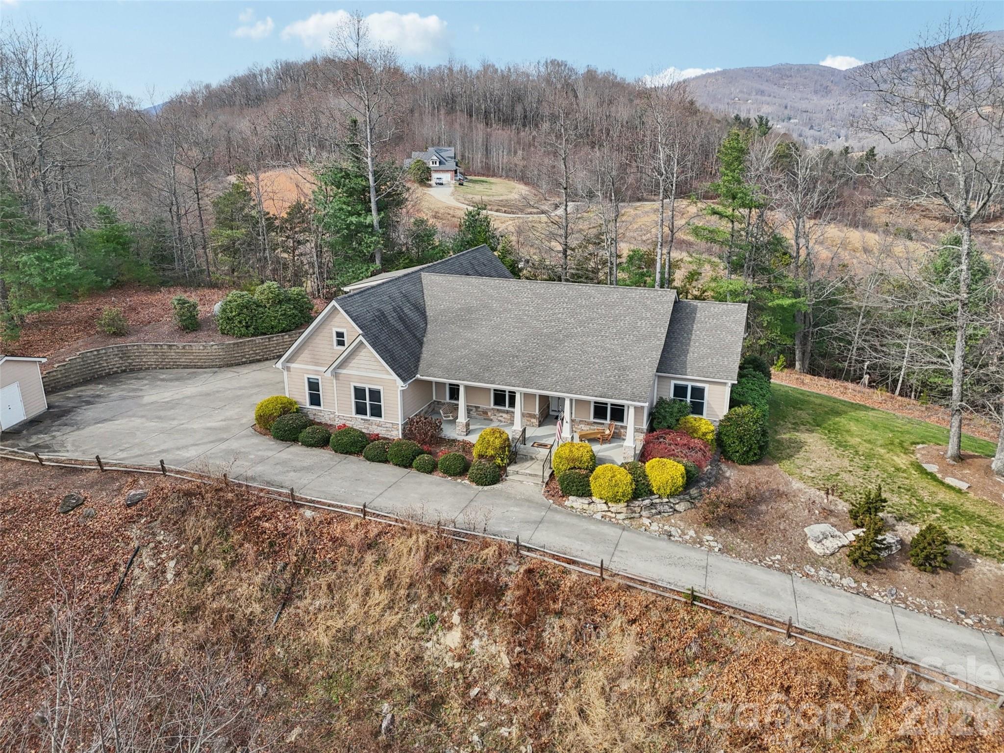 Silverglen - Residential