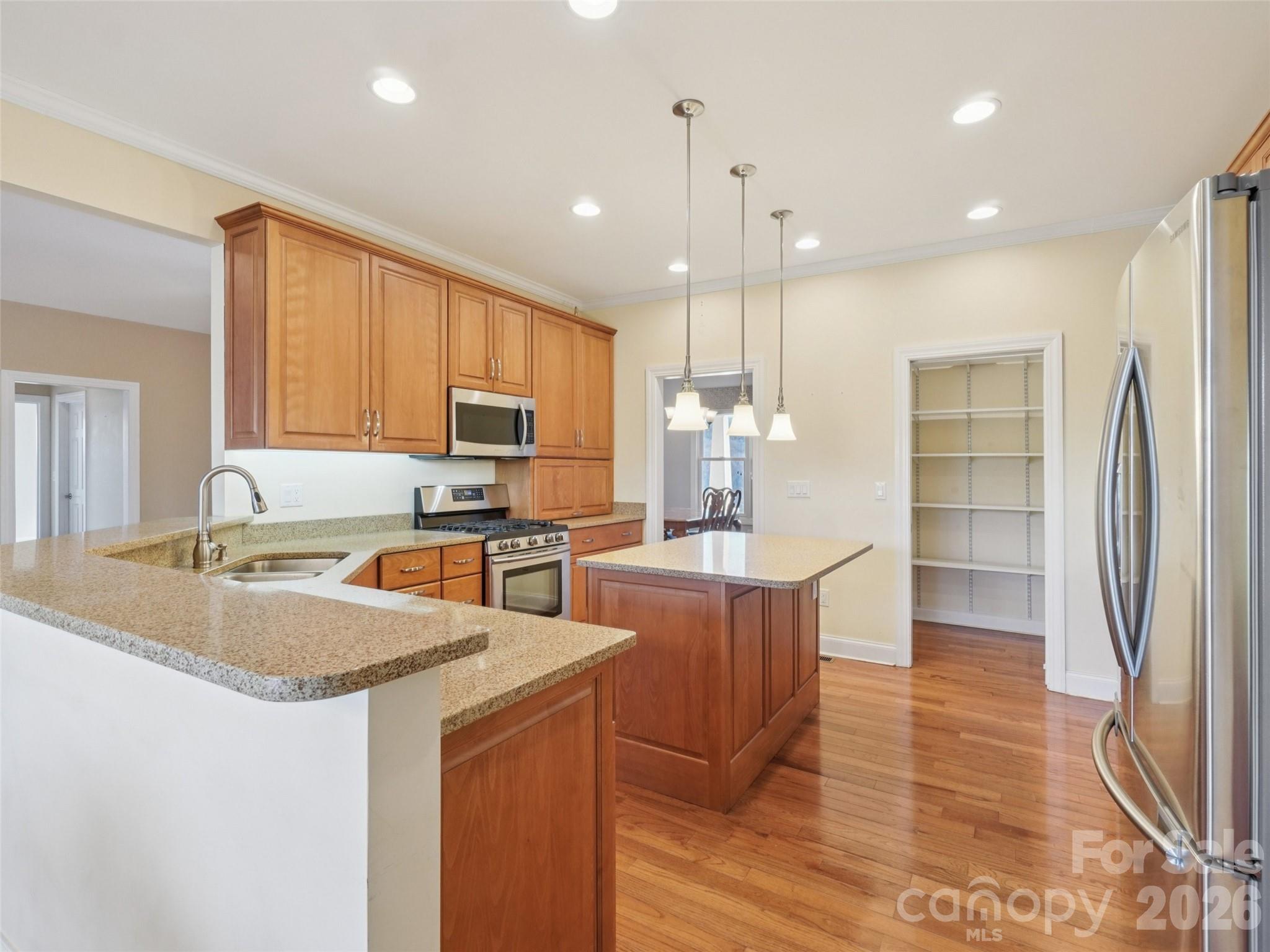 Silverglen - Residential