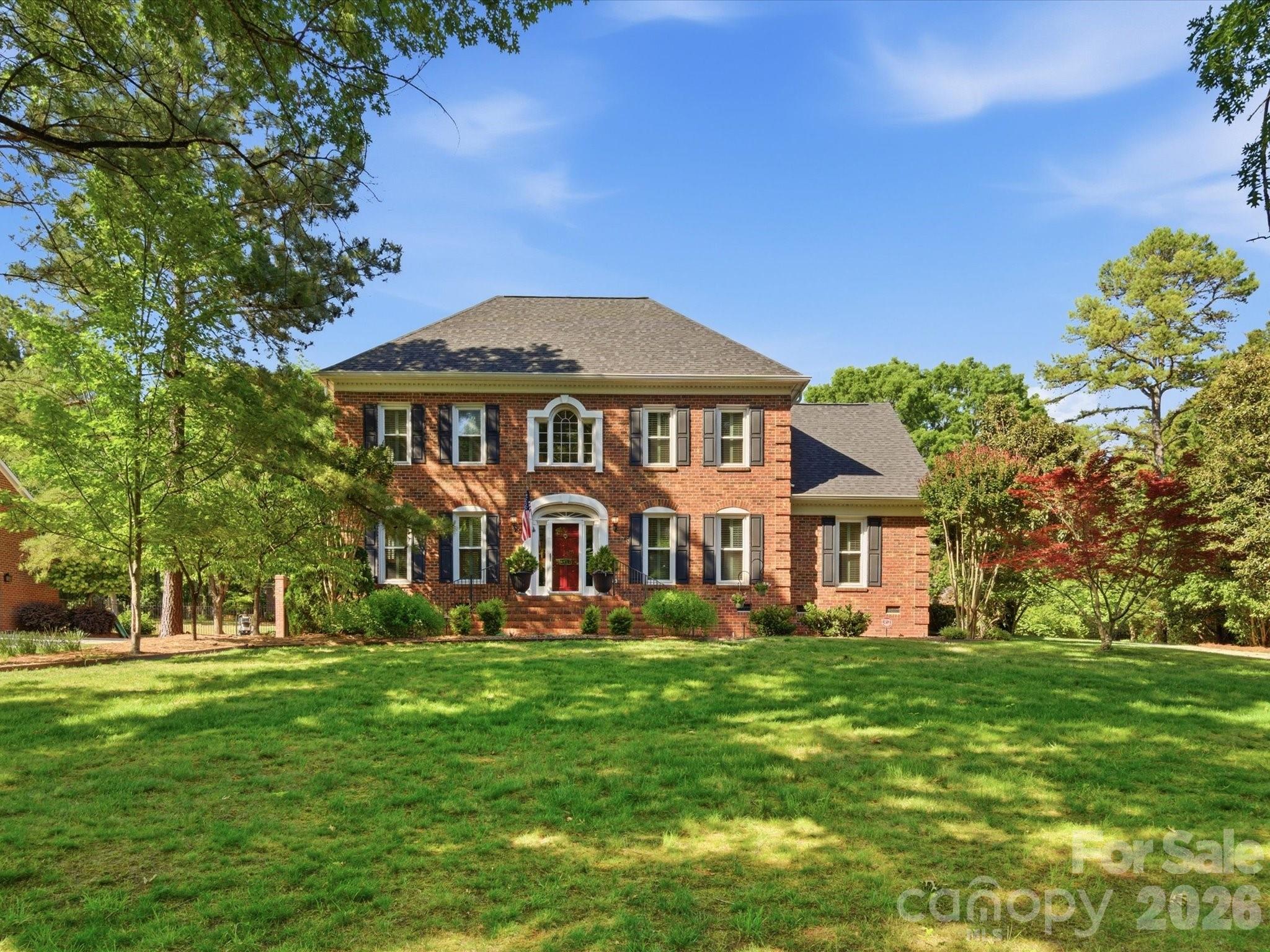 4417 Bridgewood Lane