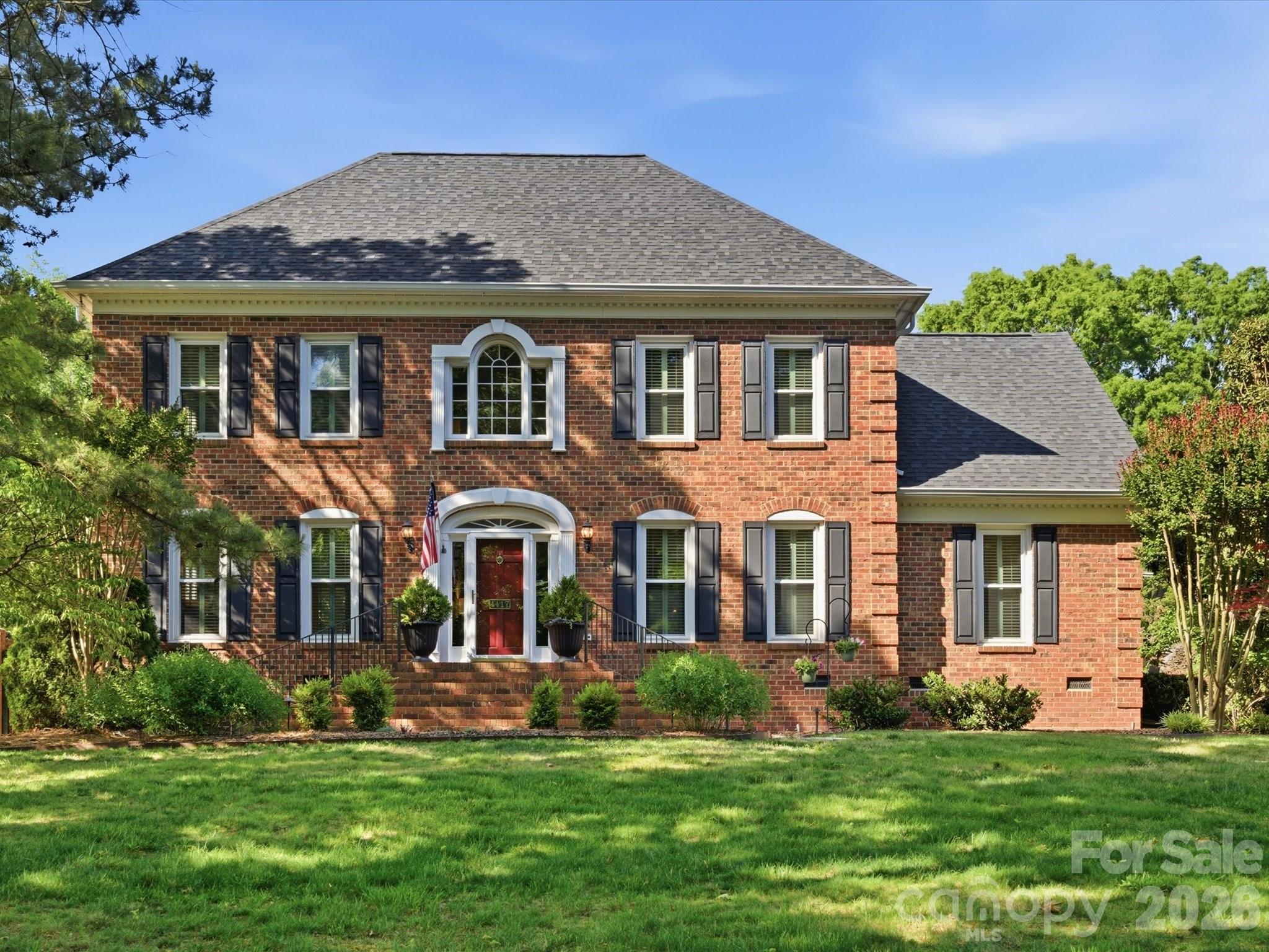 4417 Bridgewood Lane