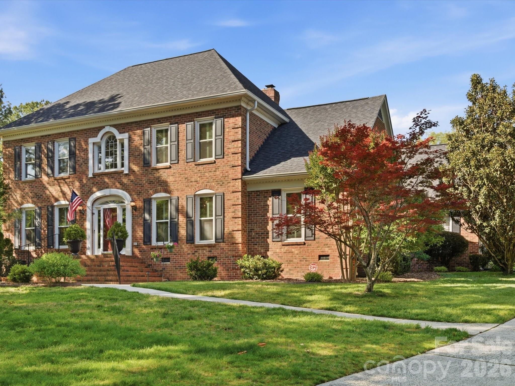 4417 Bridgewood Lane