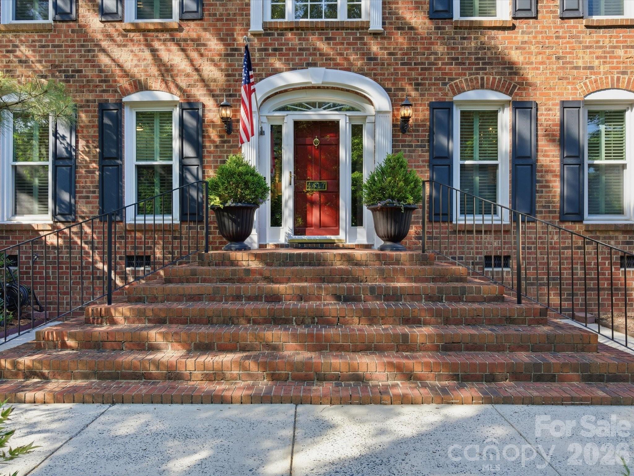 4417 Bridgewood Lane