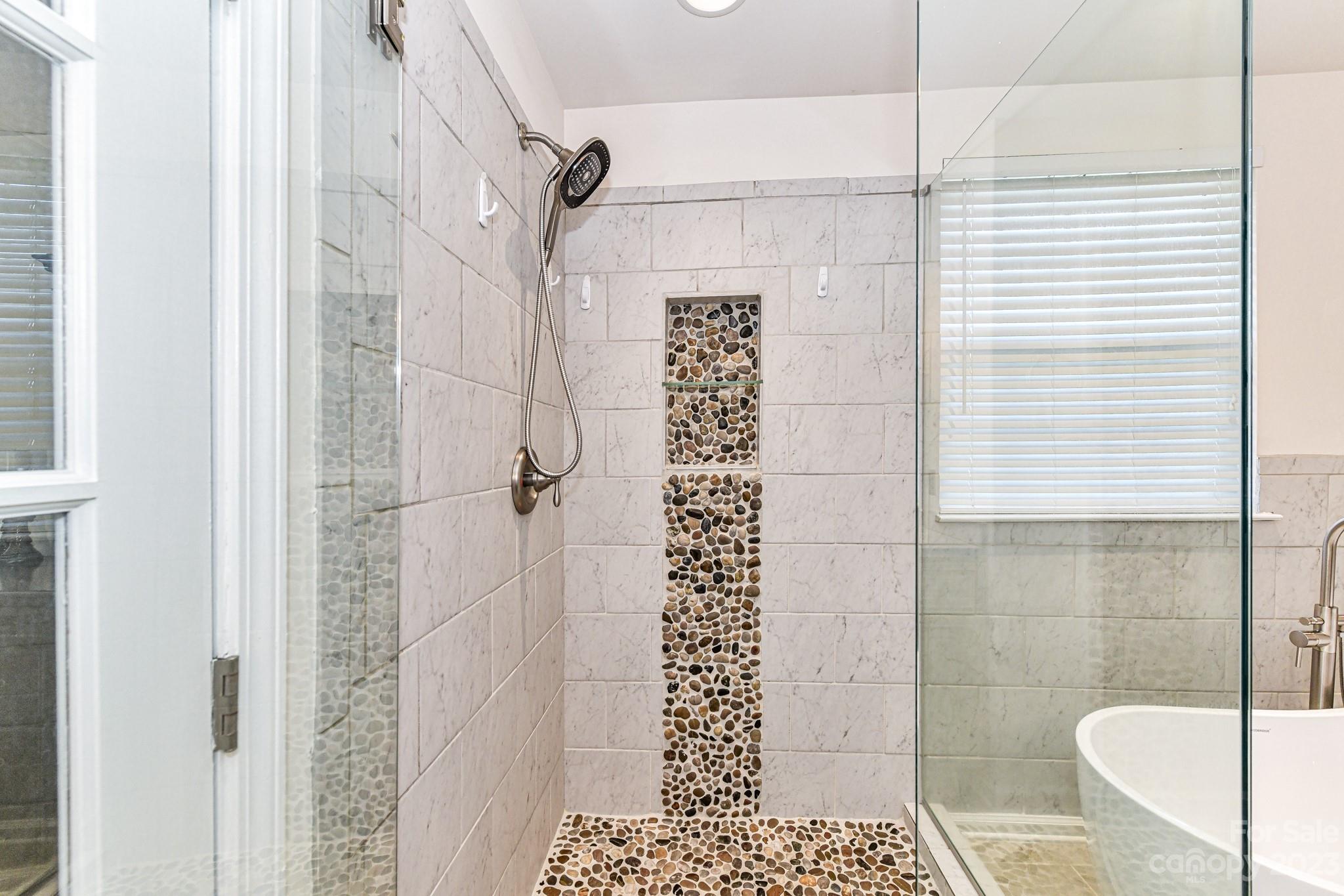 Moss Creek Village - Residential