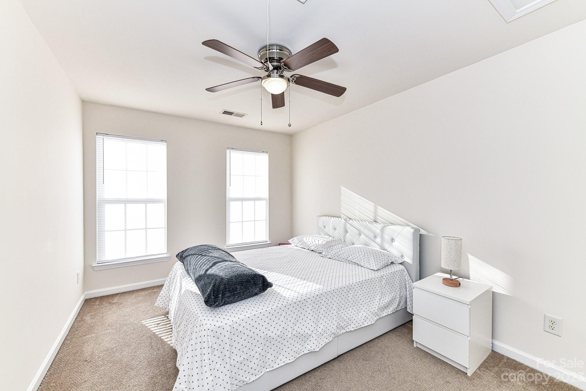 Moss Creek Village - Residential