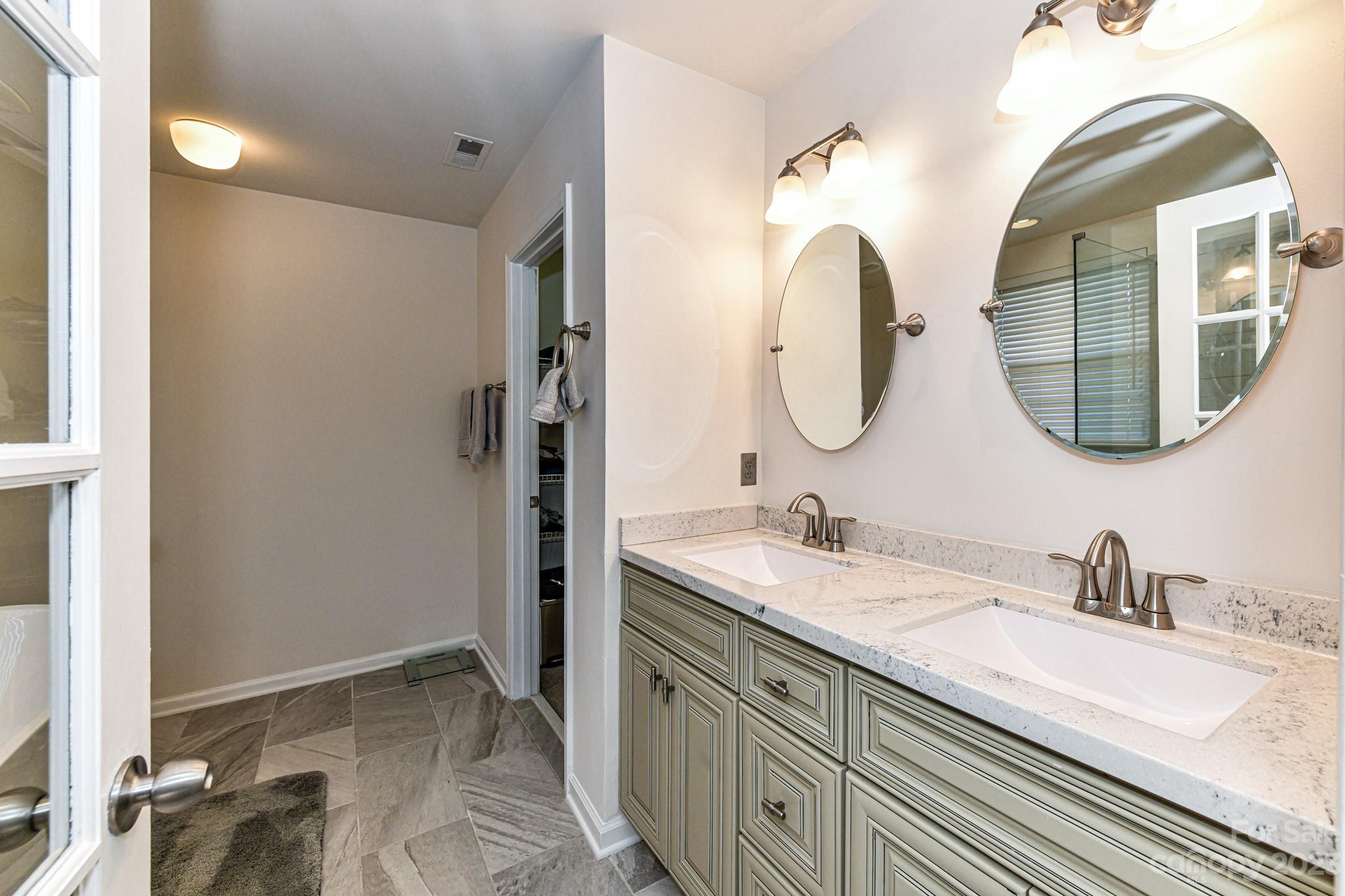 Moss Creek Village - Residential