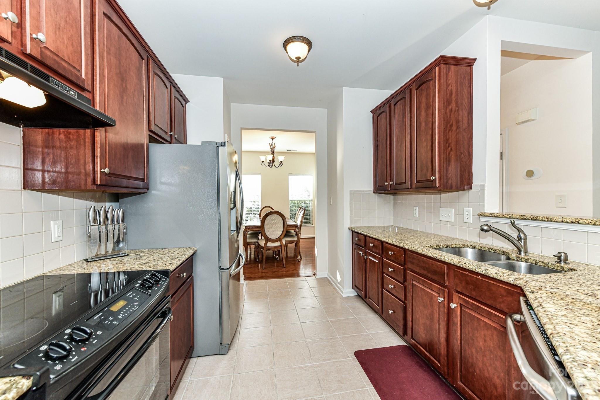 Moss Creek Village - Residential