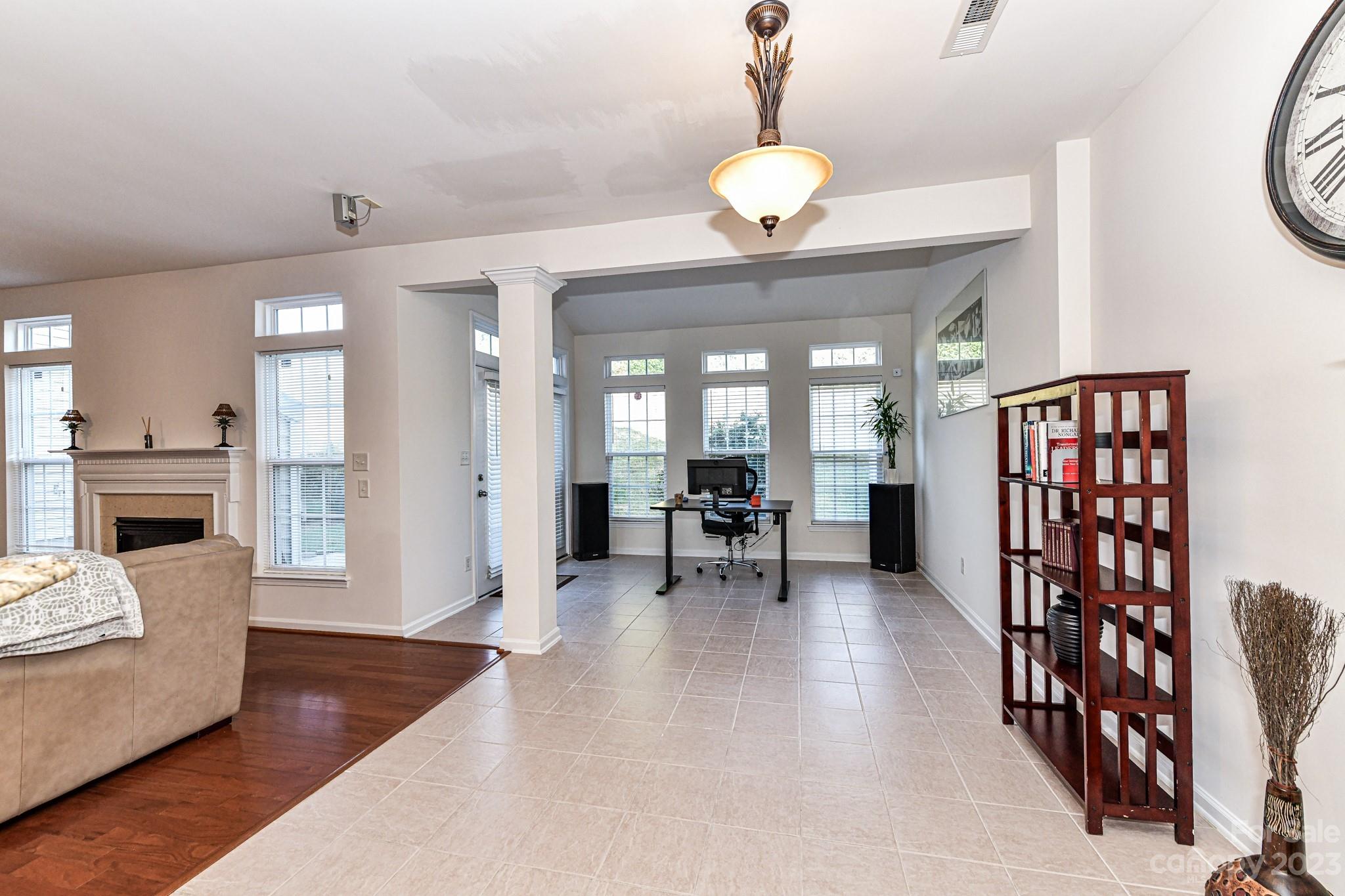 Moss Creek Village - Residential