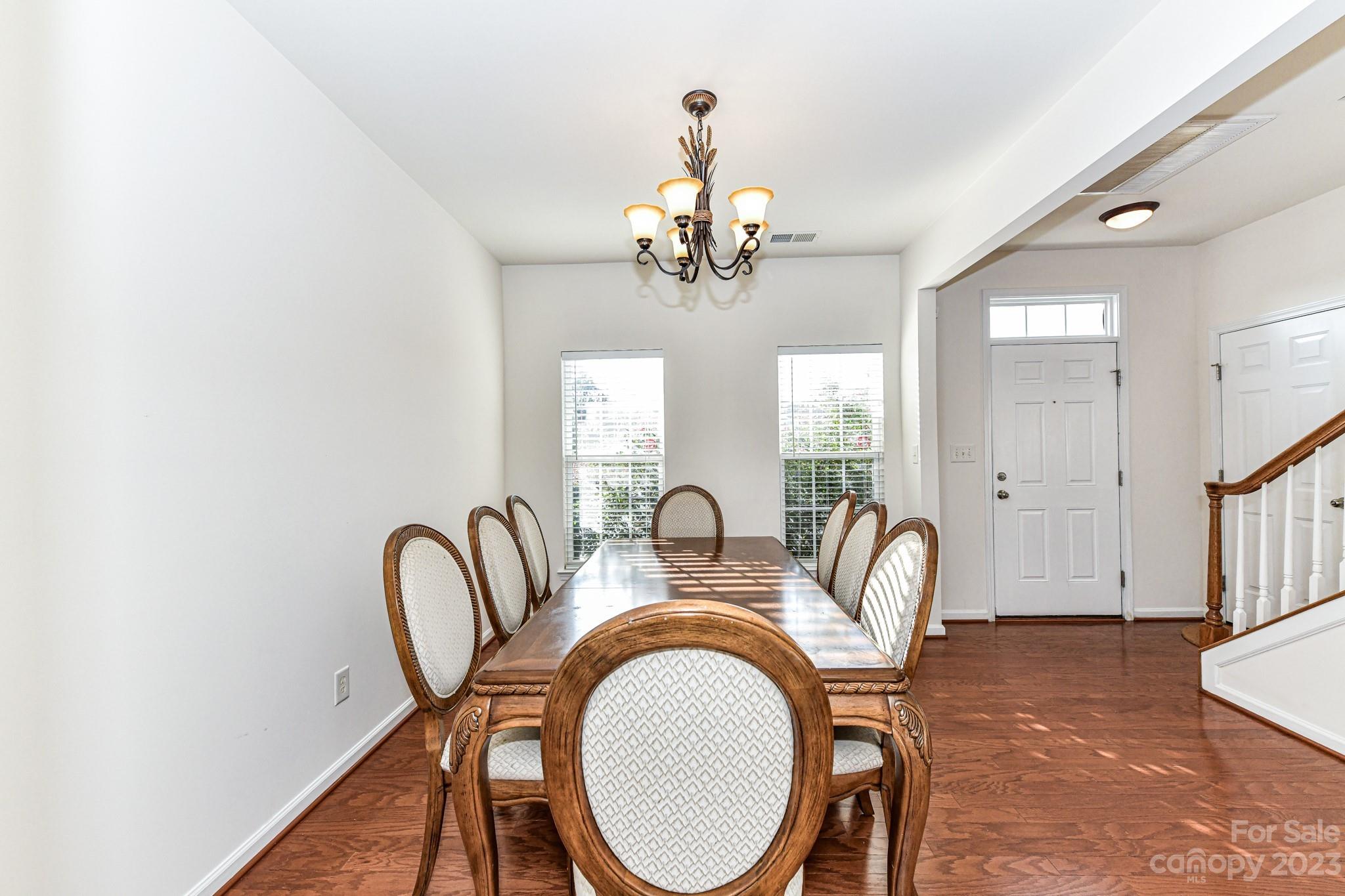 Moss Creek Village - Residential