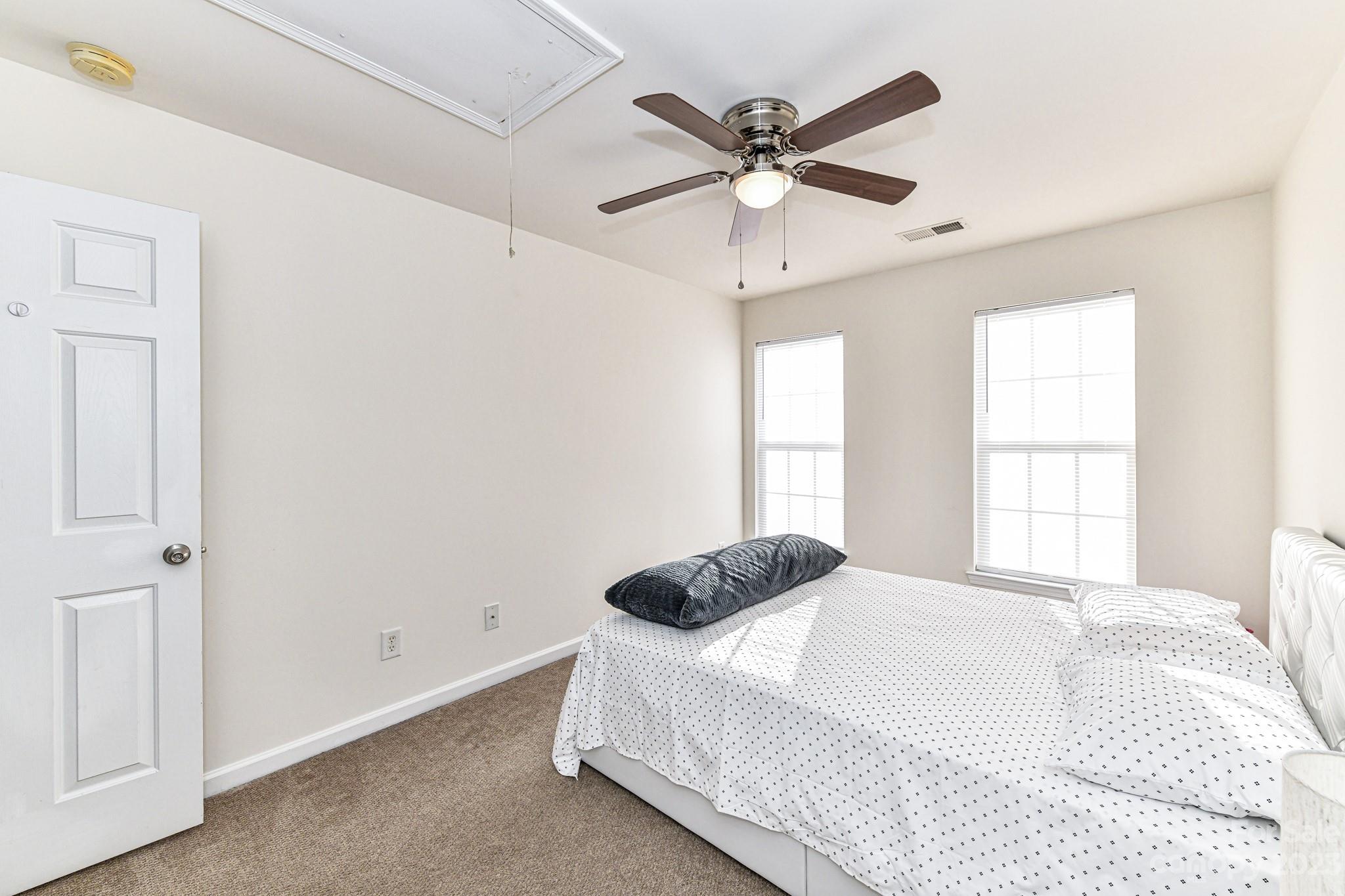 Moss Creek Village - Residential