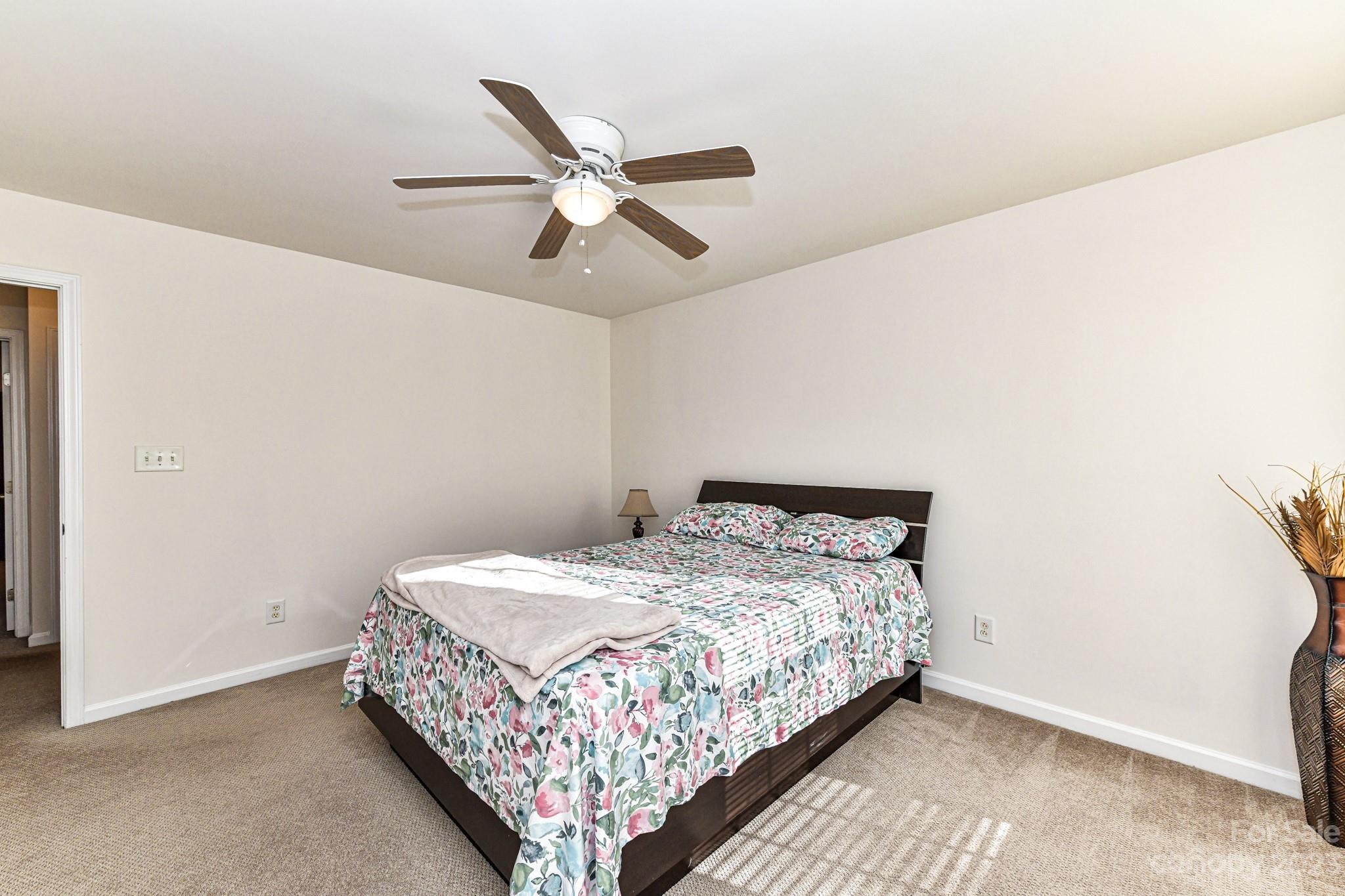 Moss Creek Village - Residential