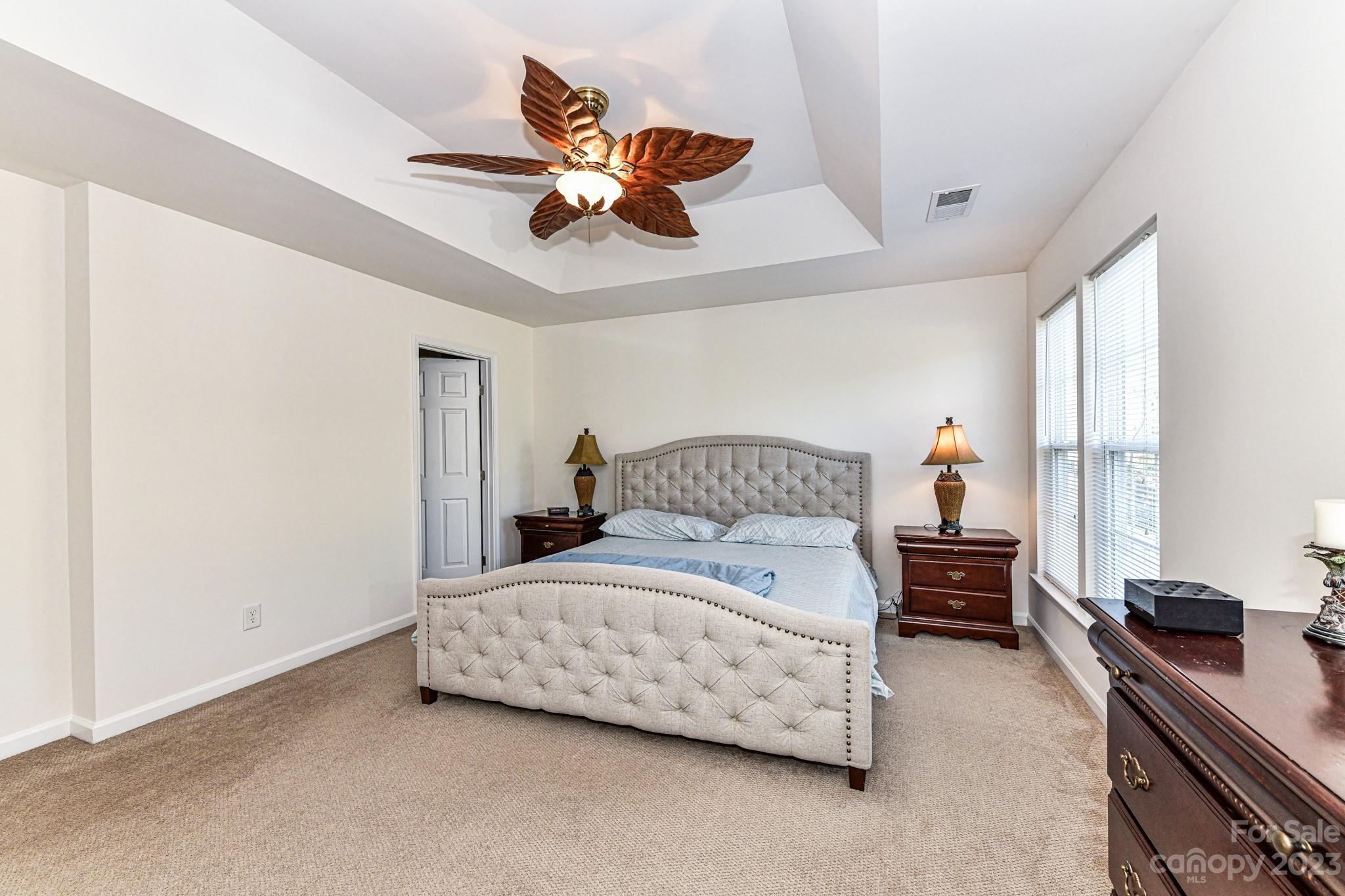 Moss Creek Village - Residential