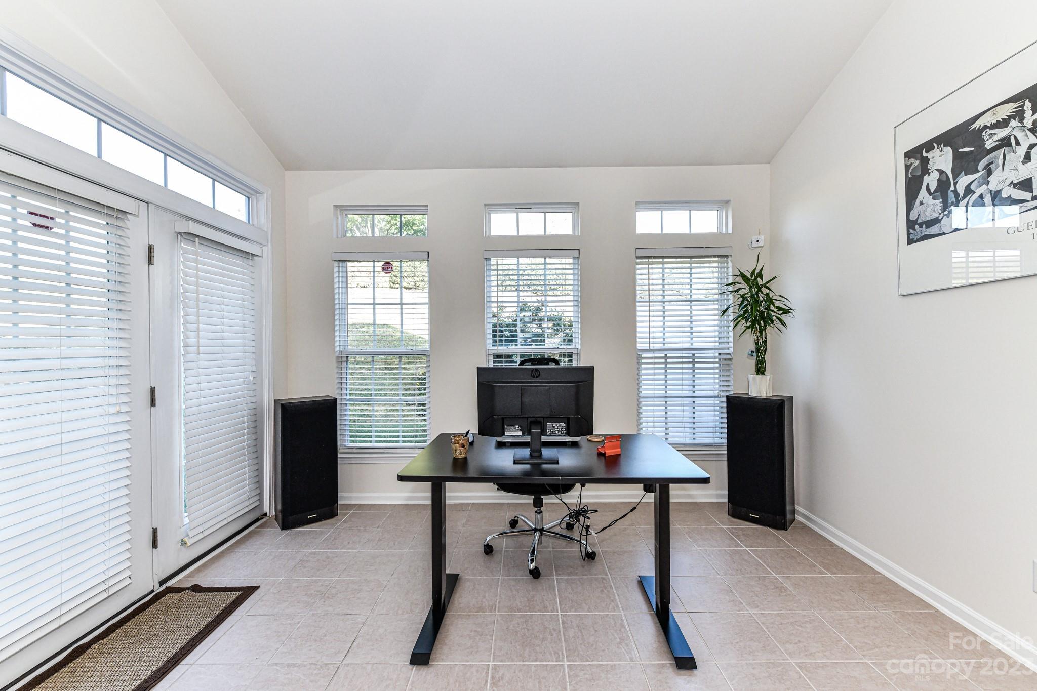 Moss Creek Village - Residential