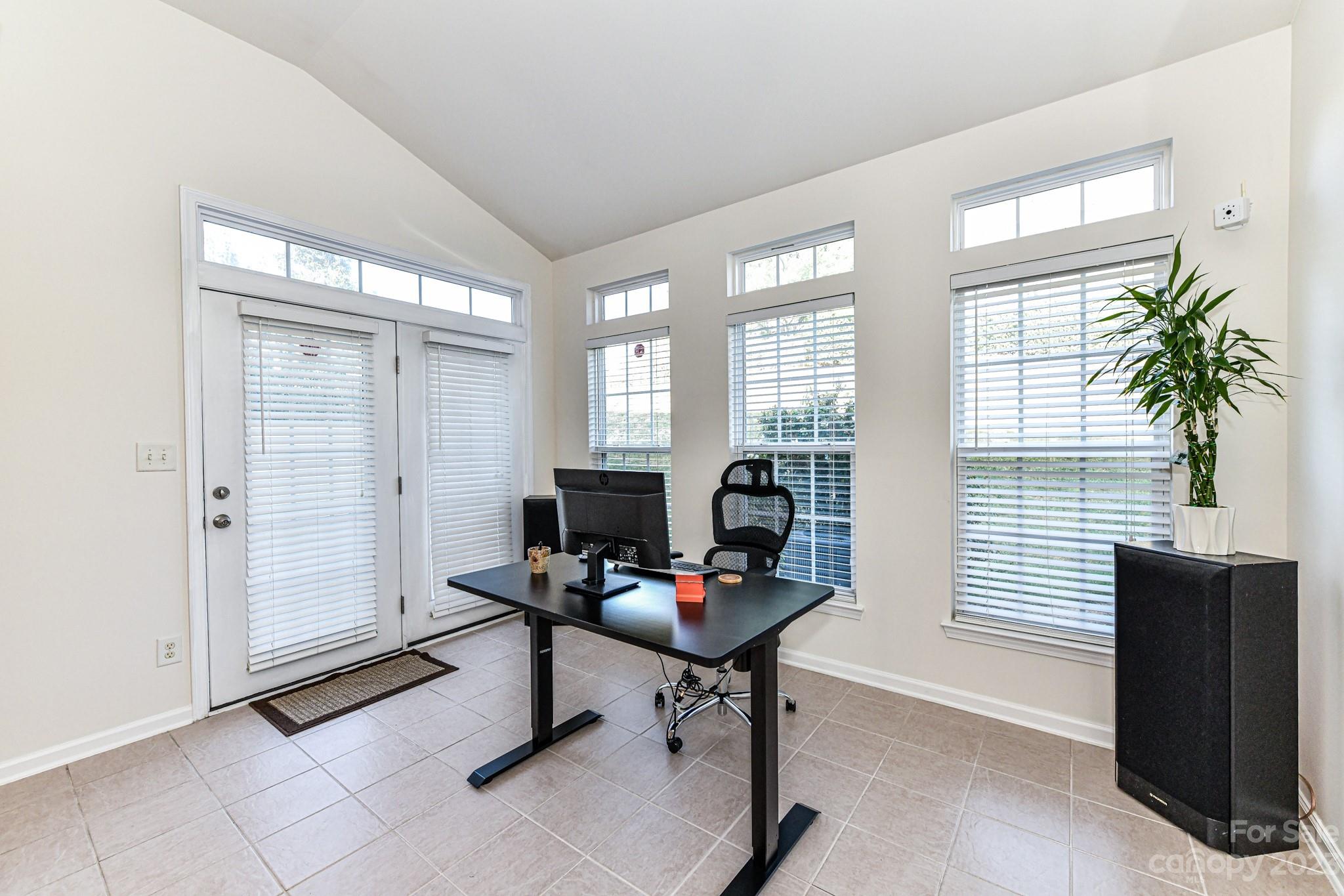 Moss Creek Village - Residential