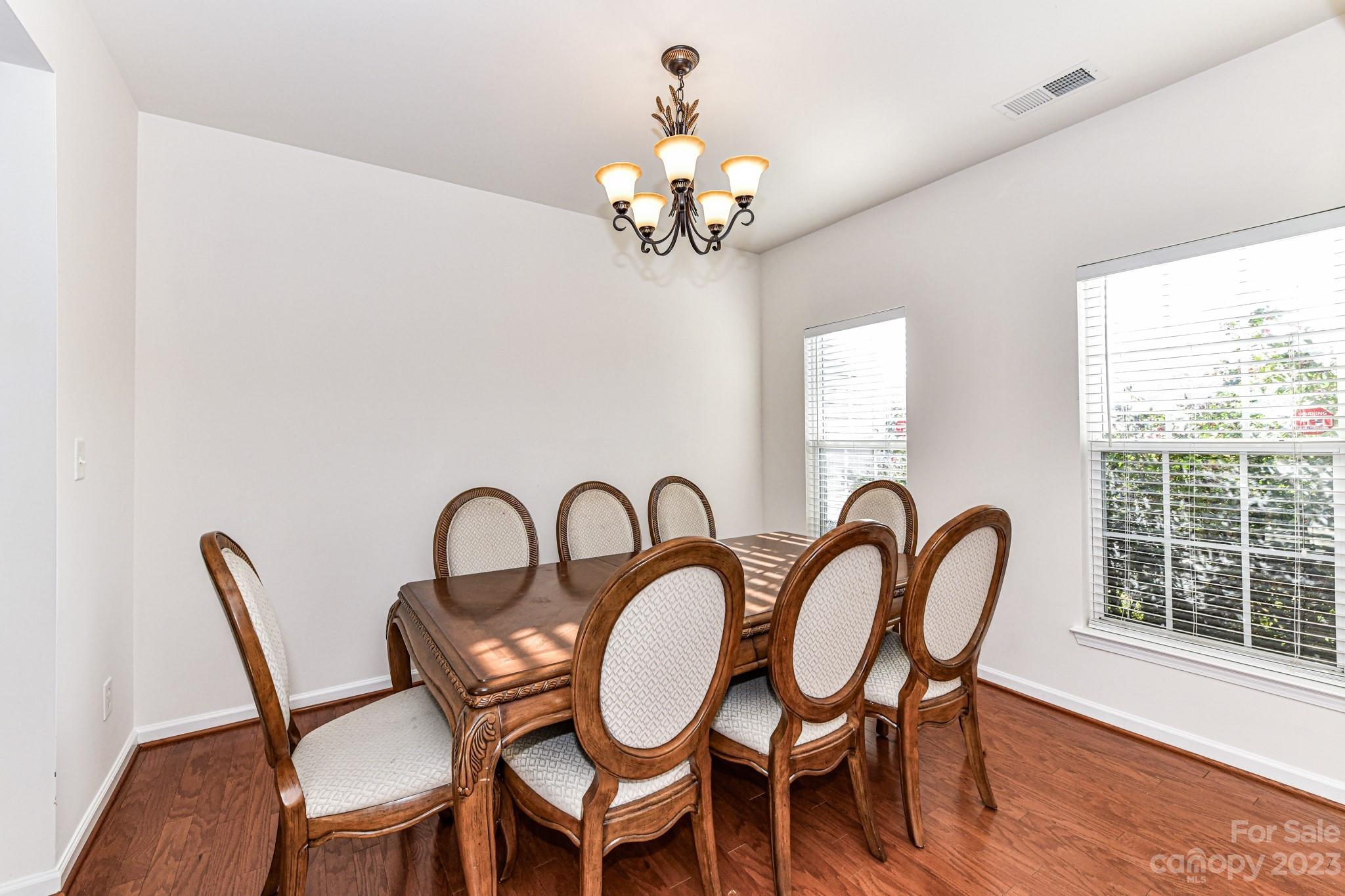 Moss Creek Village - Residential