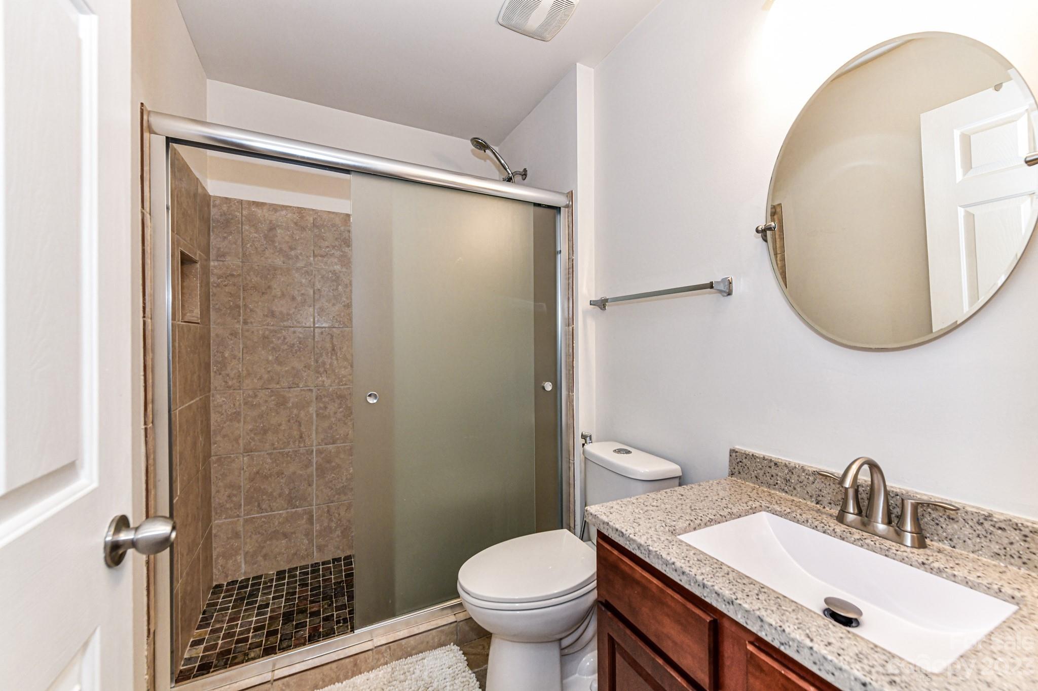 Moss Creek Village - Residential