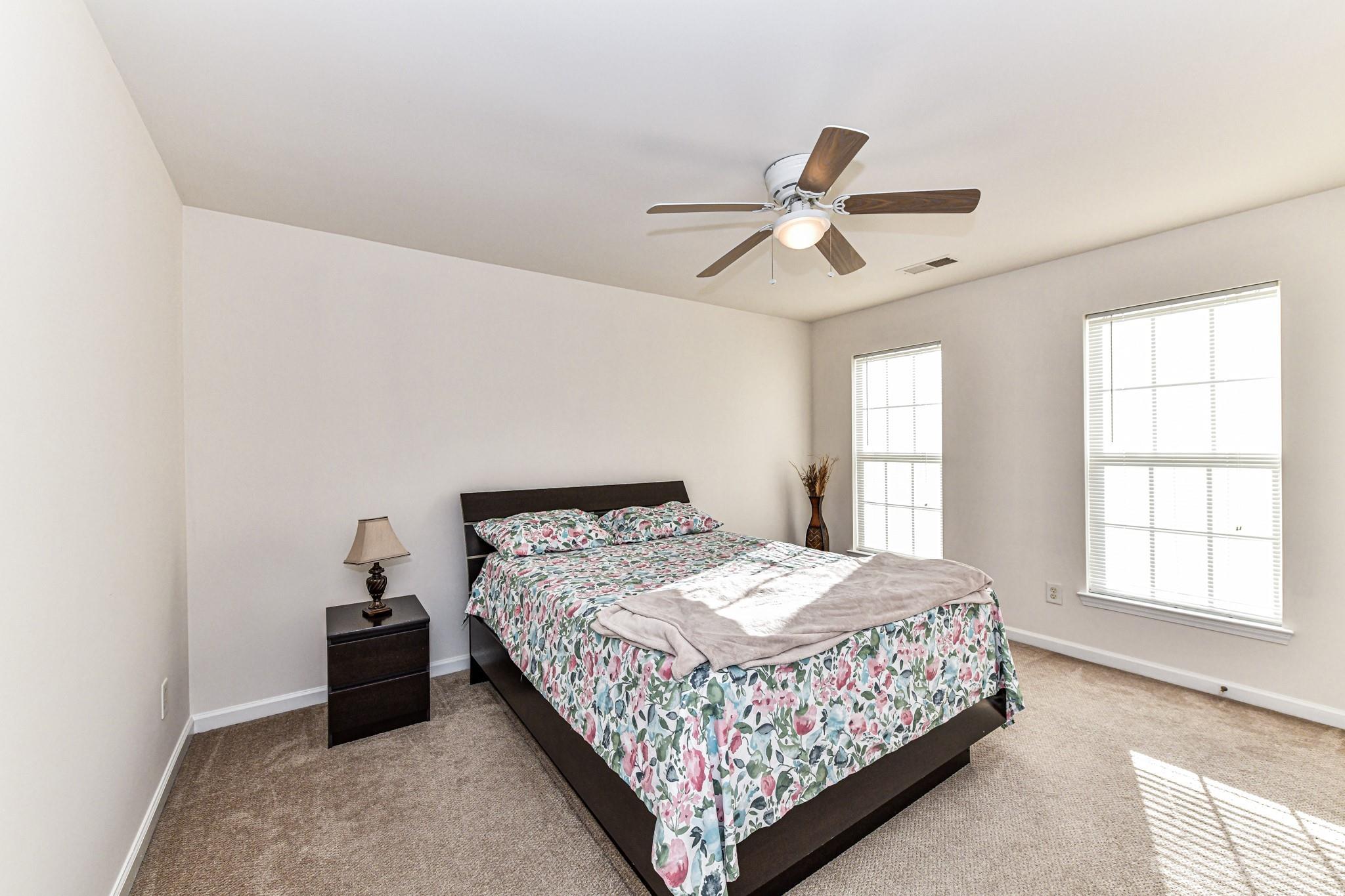 Moss Creek Village - Residential