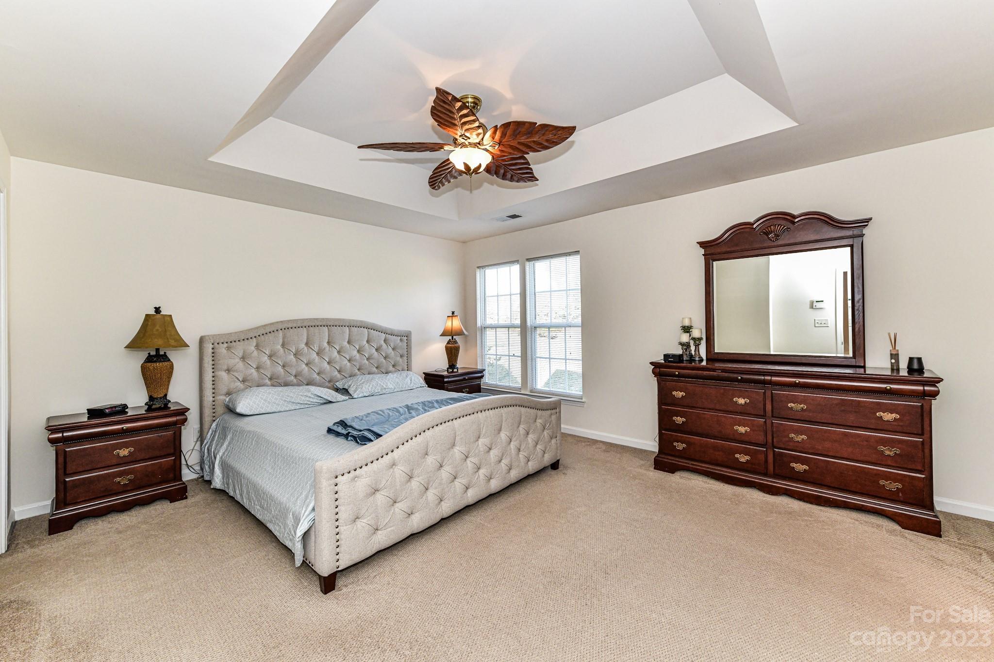 Moss Creek Village - Residential