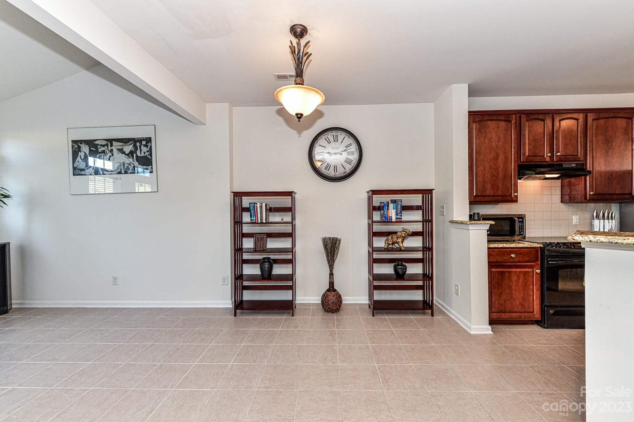 Moss Creek Village - Residential