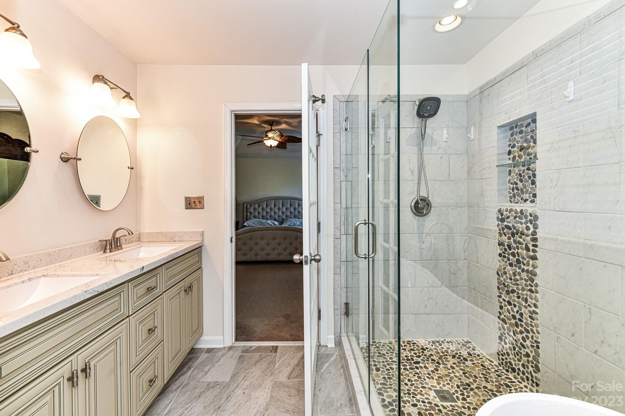 Moss Creek Village - Residential