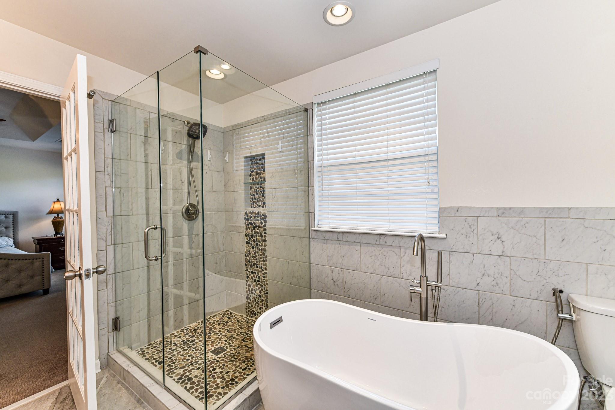 Moss Creek Village - Residential