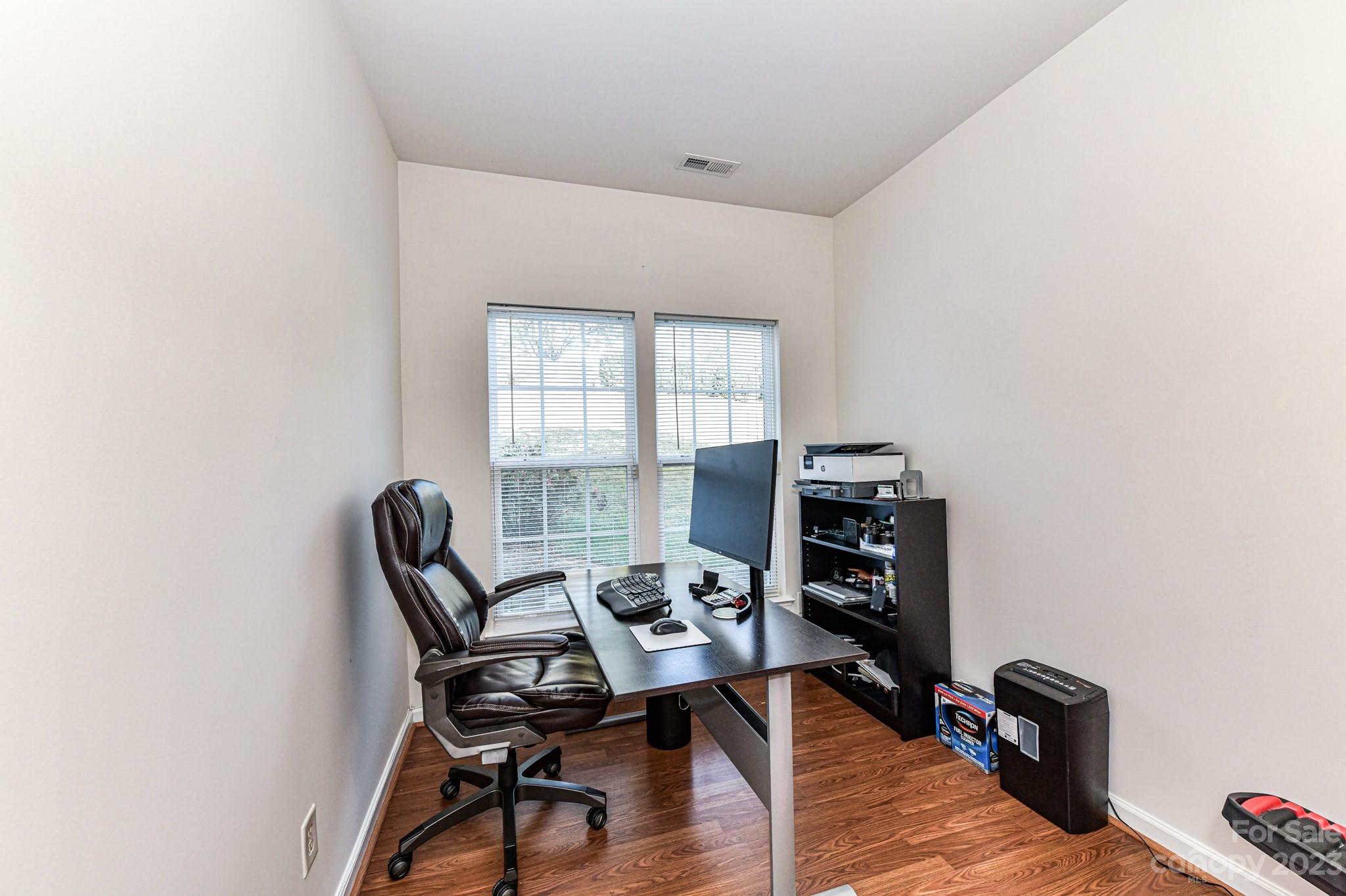 Moss Creek Village - Residential