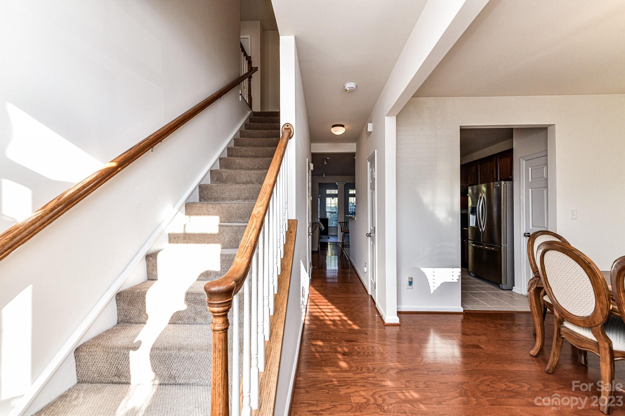 Moss Creek Village - Residential