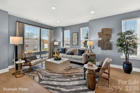 1117 N Northend Drive 39 Charlotte NC 28206