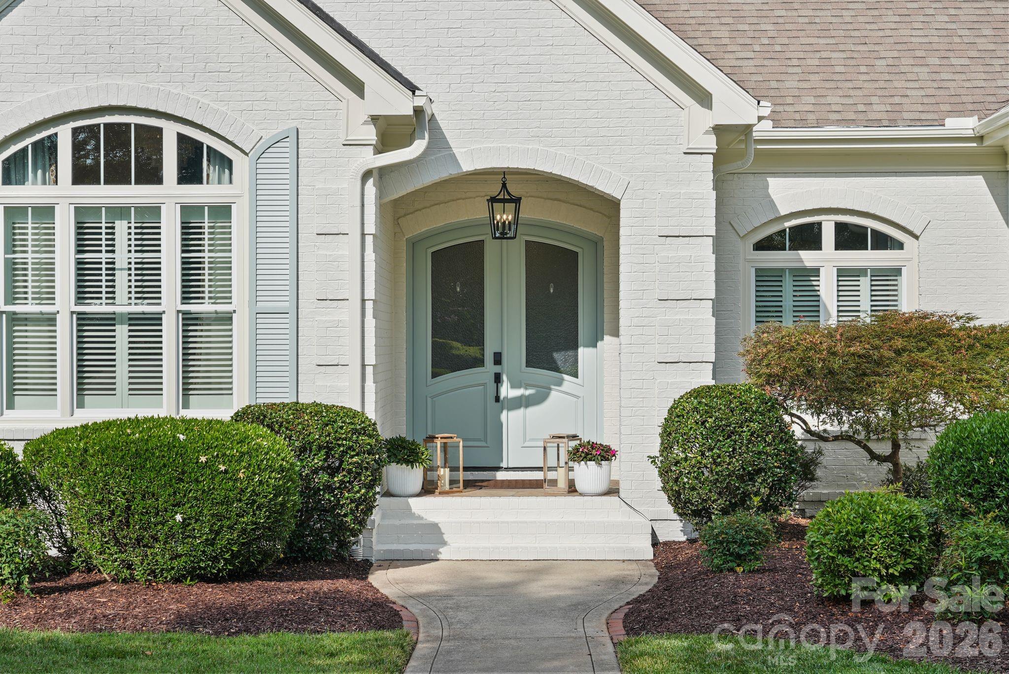 719 Mendenhall Court