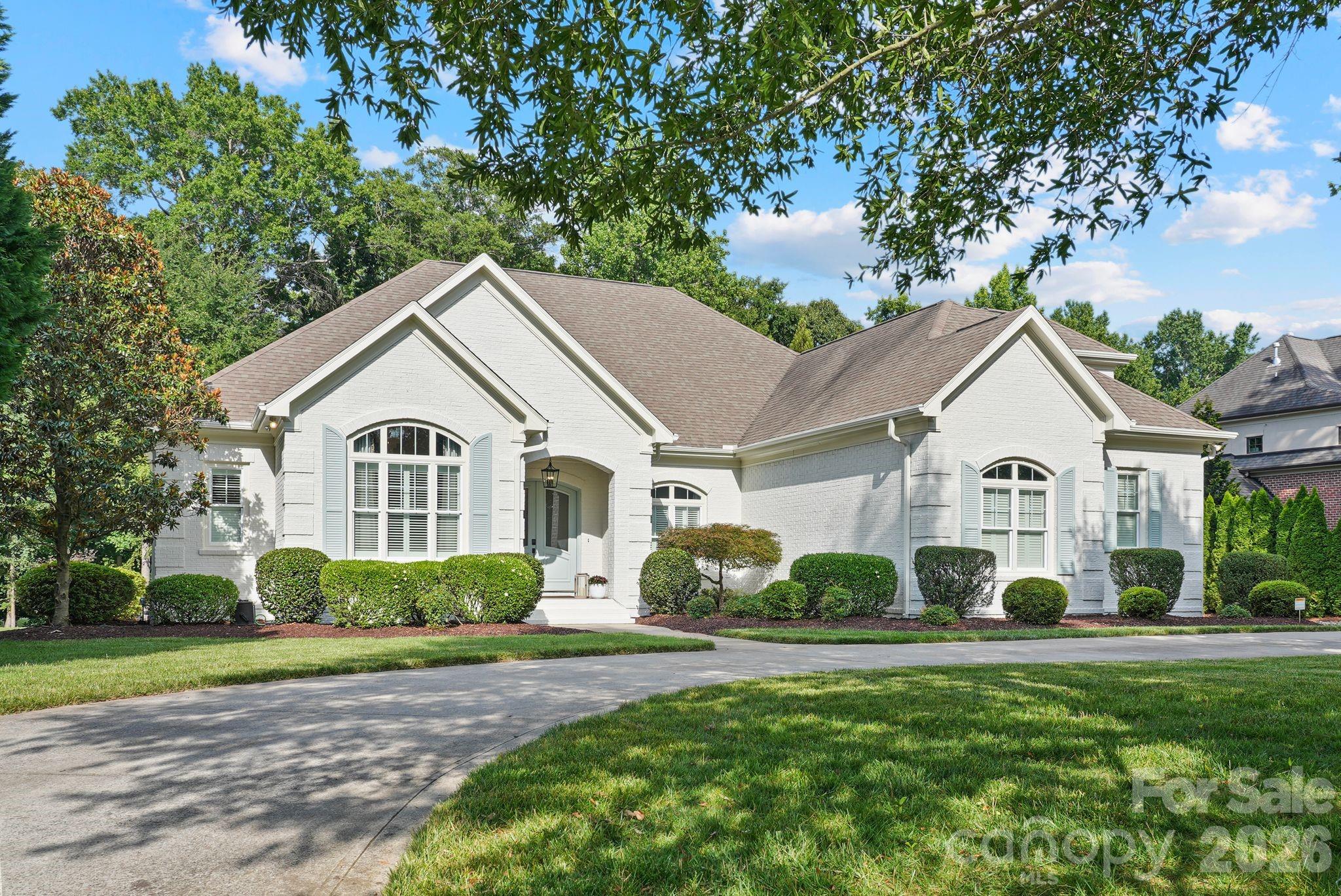 719 Mendenhall Court