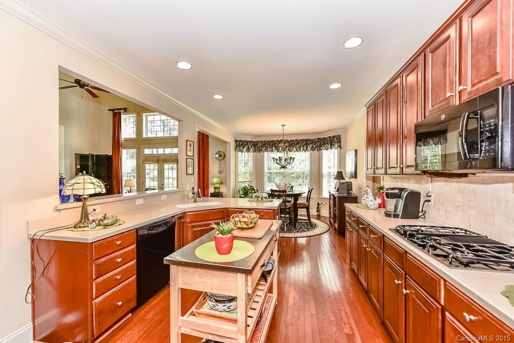 Windswept Cove - Residential