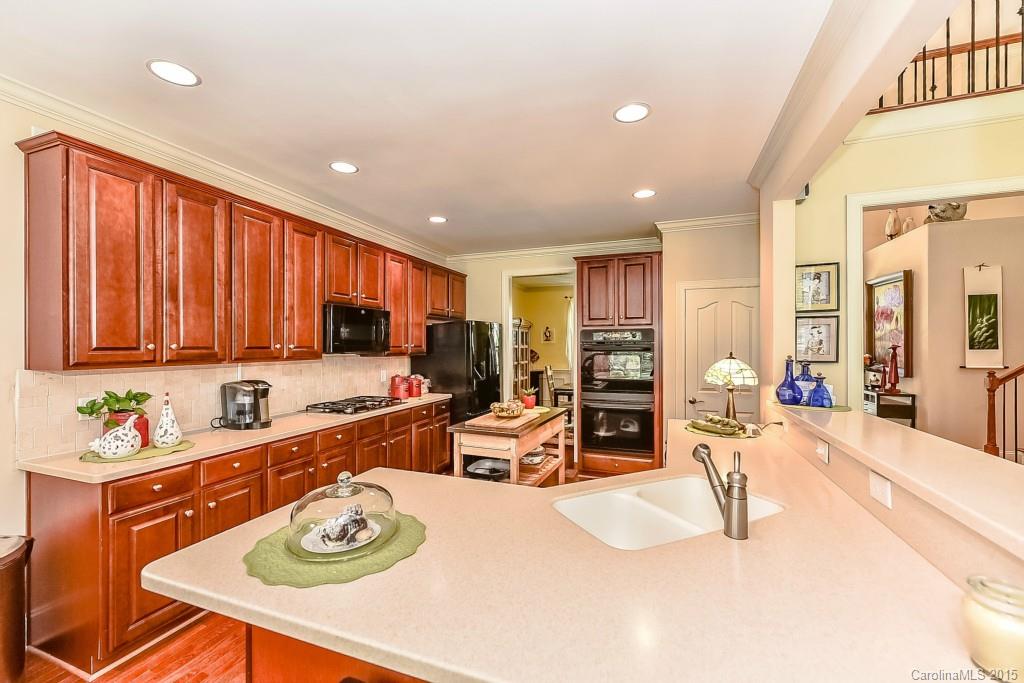 Windswept Cove - Residential