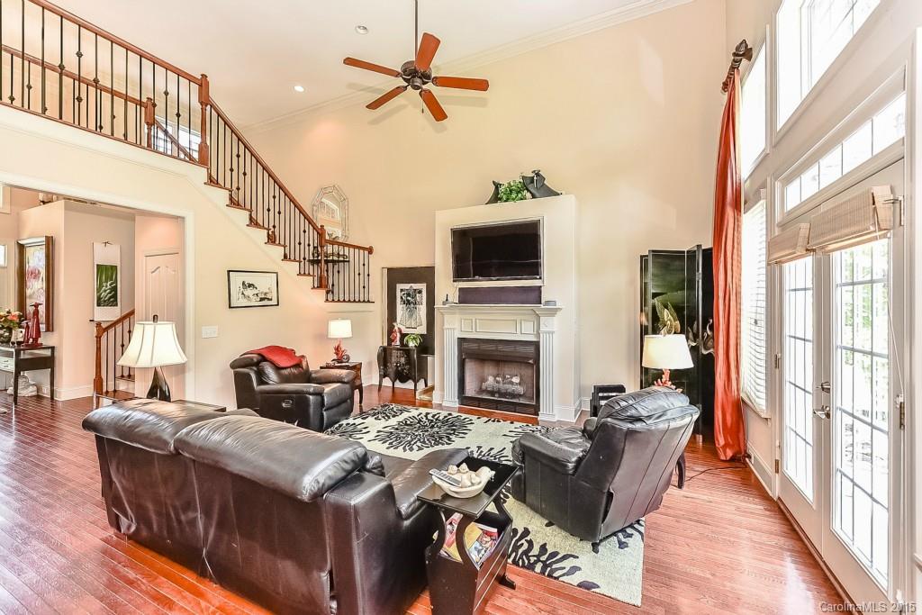 Windswept Cove - Residential